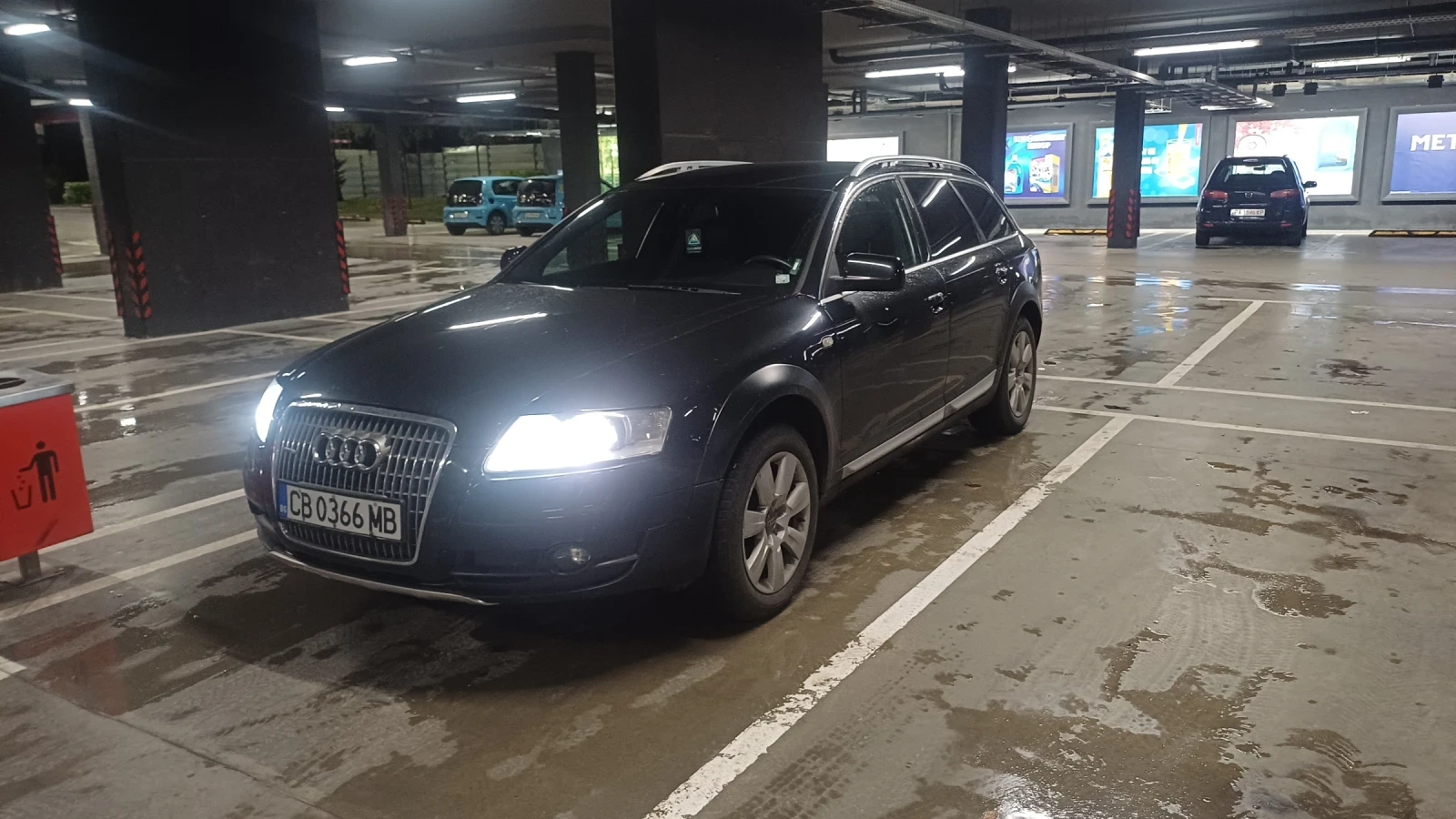 Audi A6 Allroad | Mobile.bg � ����������� 2