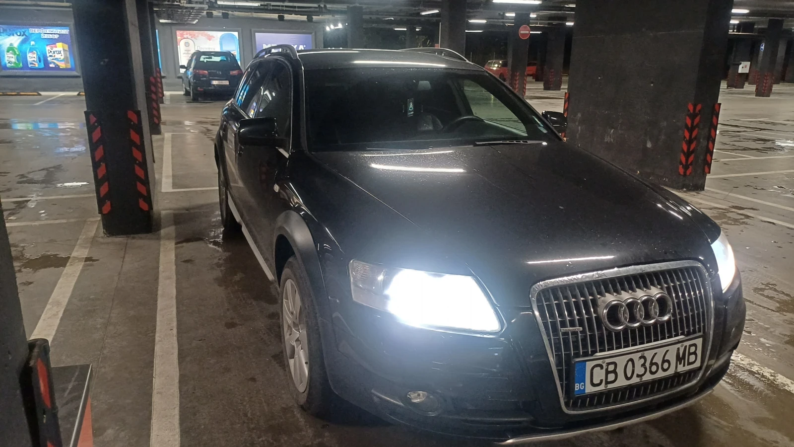 Audi A6 Allroad | Mobile.bg � ����������� 1