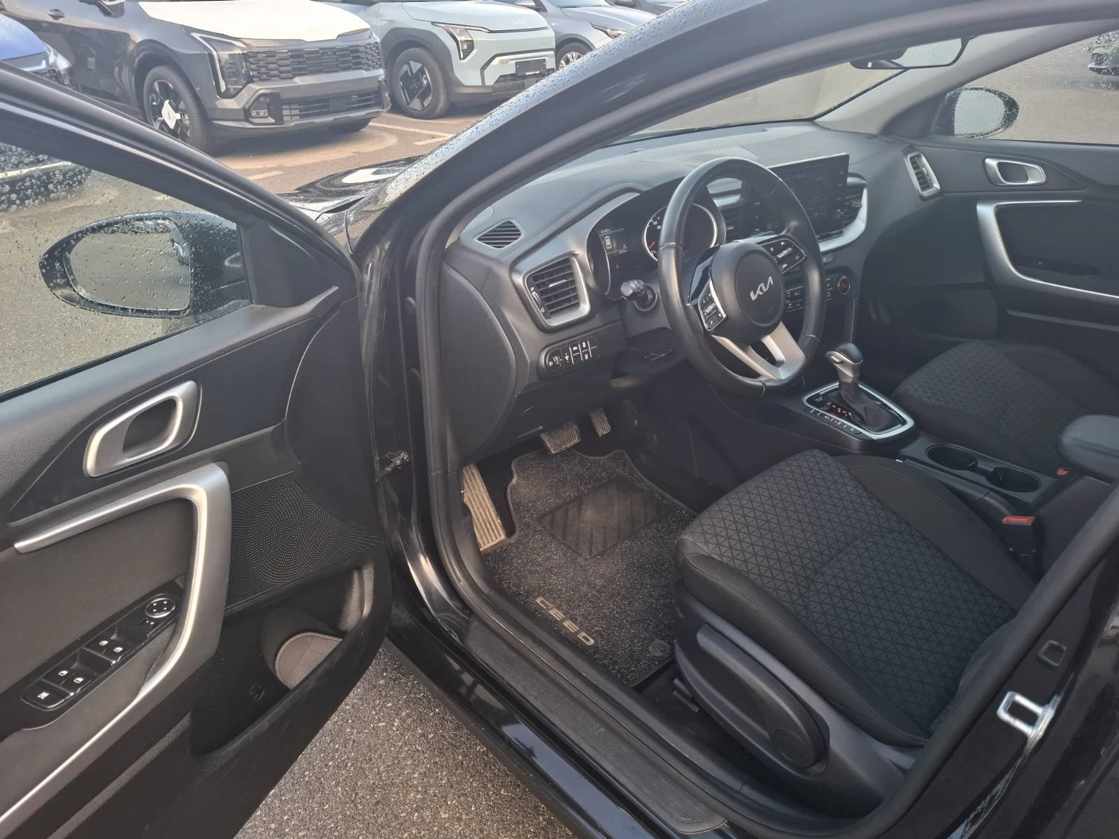 Kia Ceed 1.5 T-gdi Comfort  - изображение 9