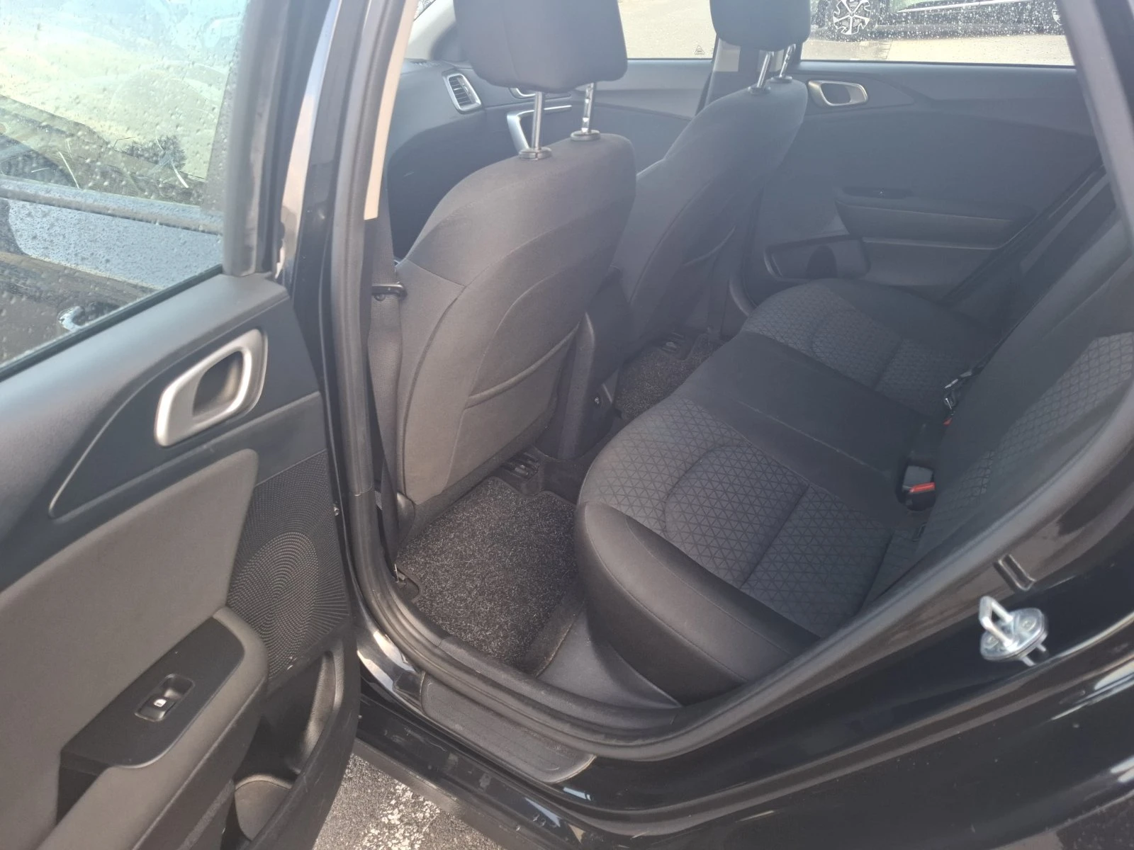 Kia Ceed 1.5 T-gdi Comfort  - изображение 7