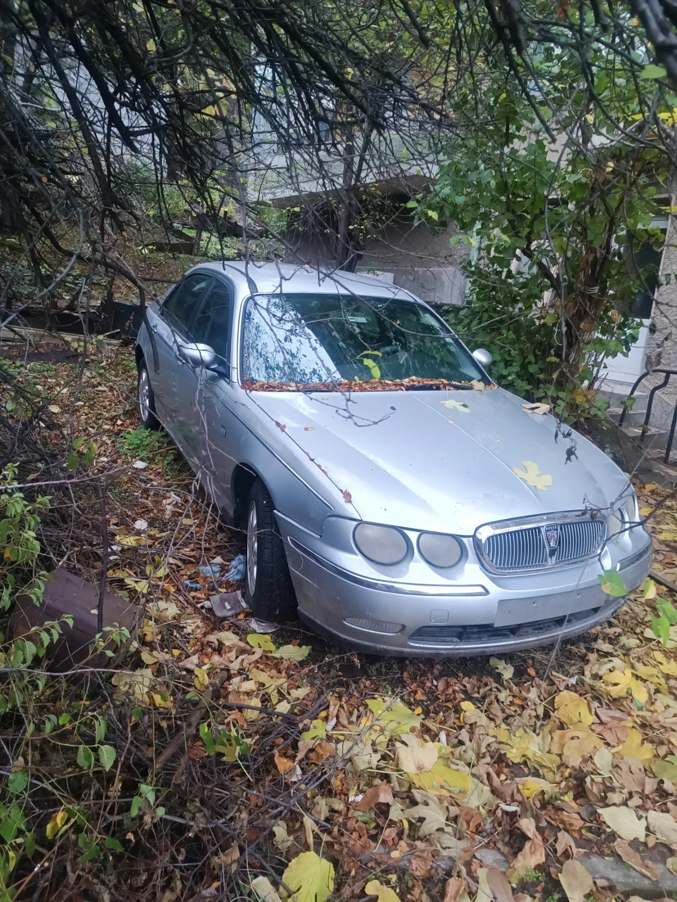 Rover 75 3 | Mobile.bg   1