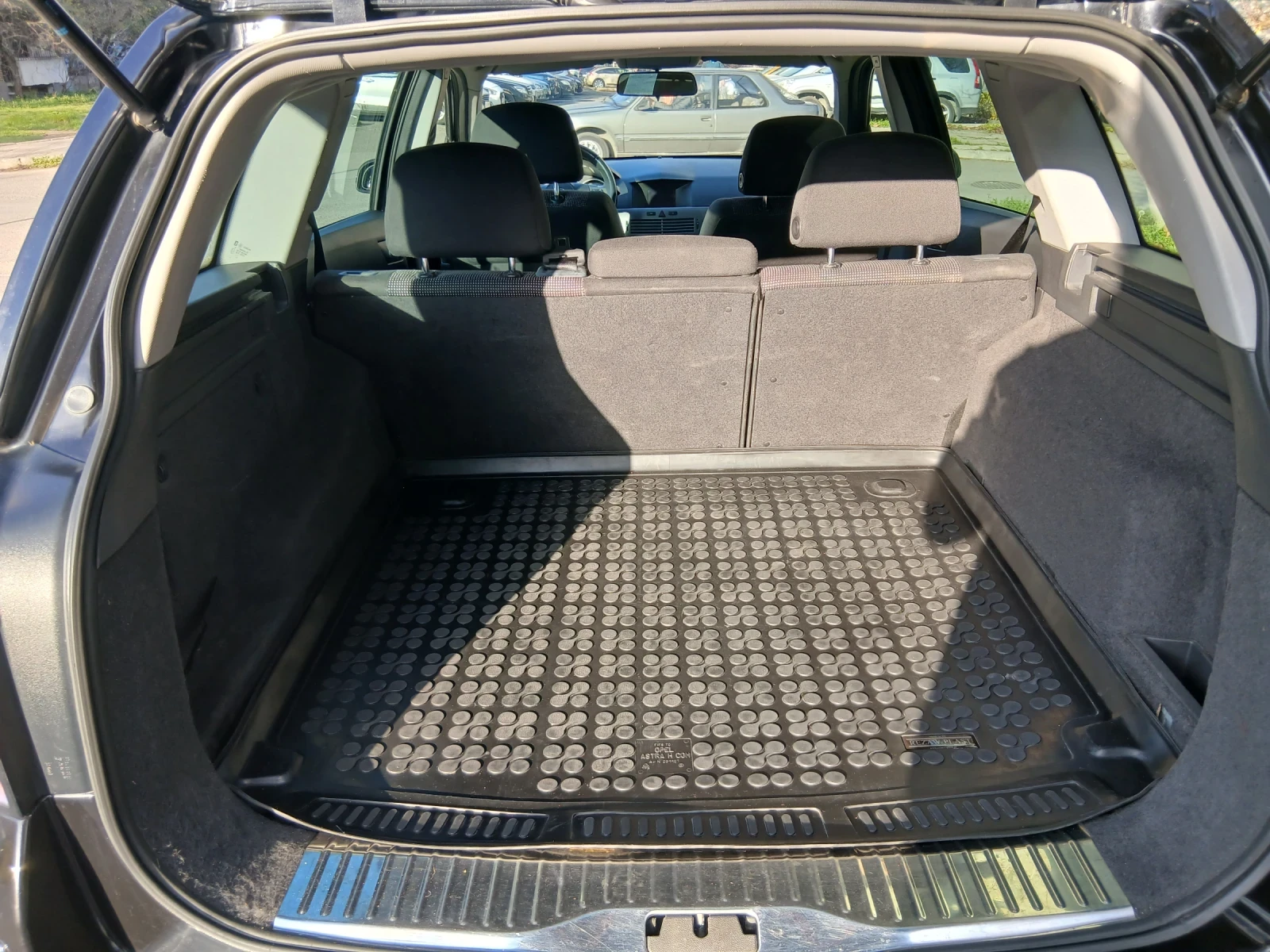 Opel Astra Opel Astra 1.9 CDTI | Mobile.bg � ����������� 11