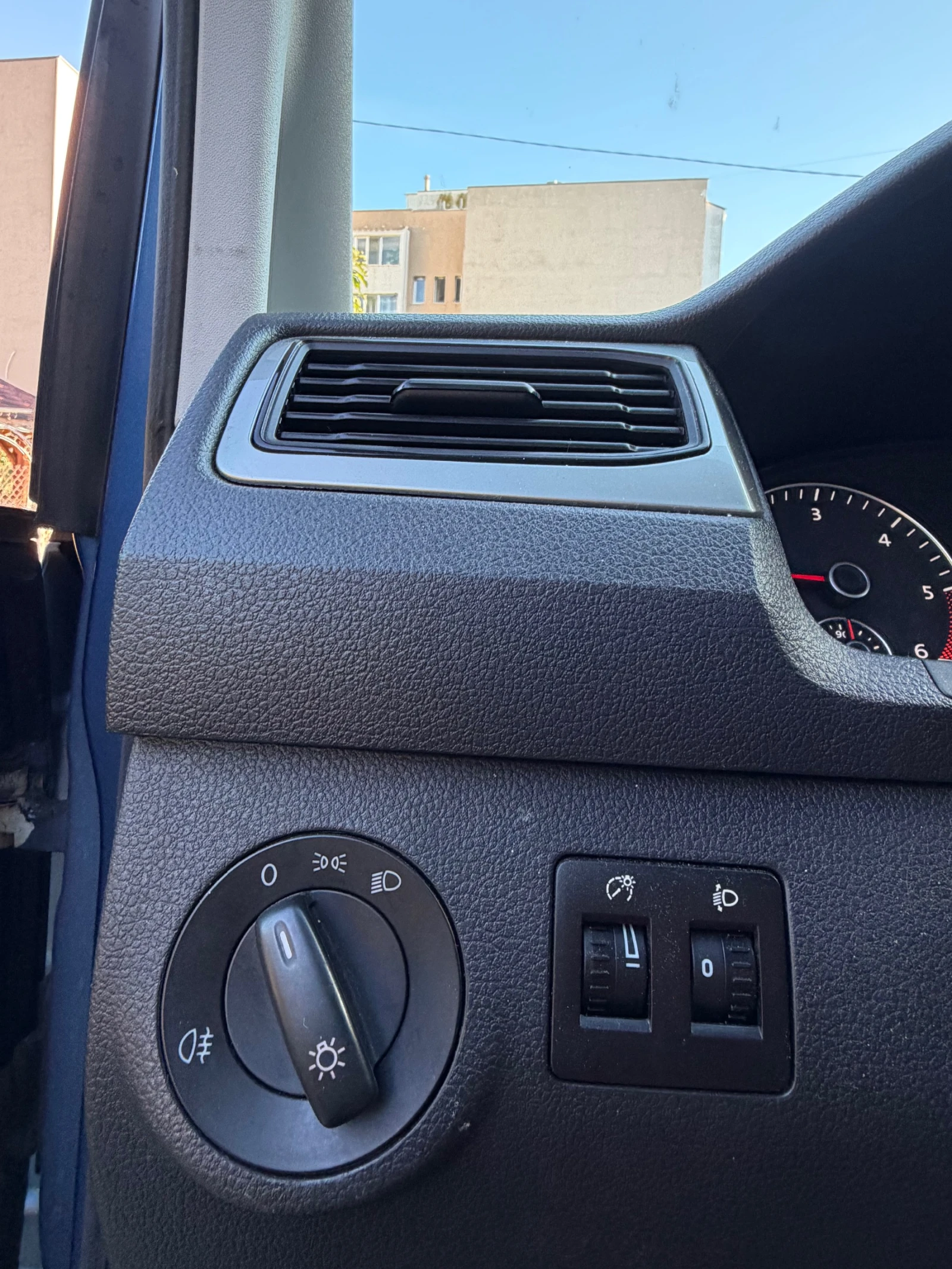VW Caddy ���������� 2.0 DIESEL  ����� | Mobile.bg � ����������� 12