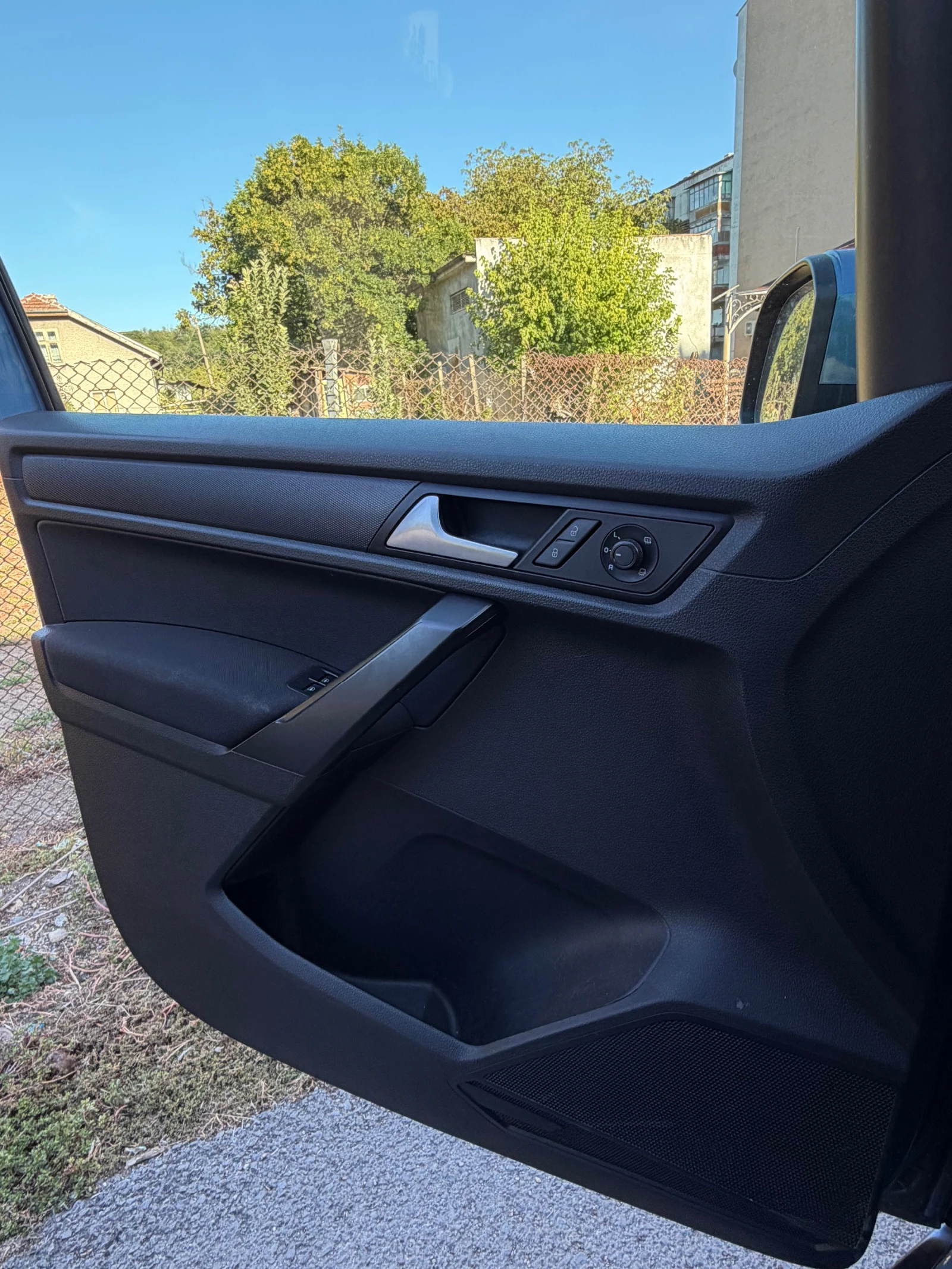 VW Caddy ���������� 2.0 DIESEL  ����� | Mobile.bg � ����������� 11
