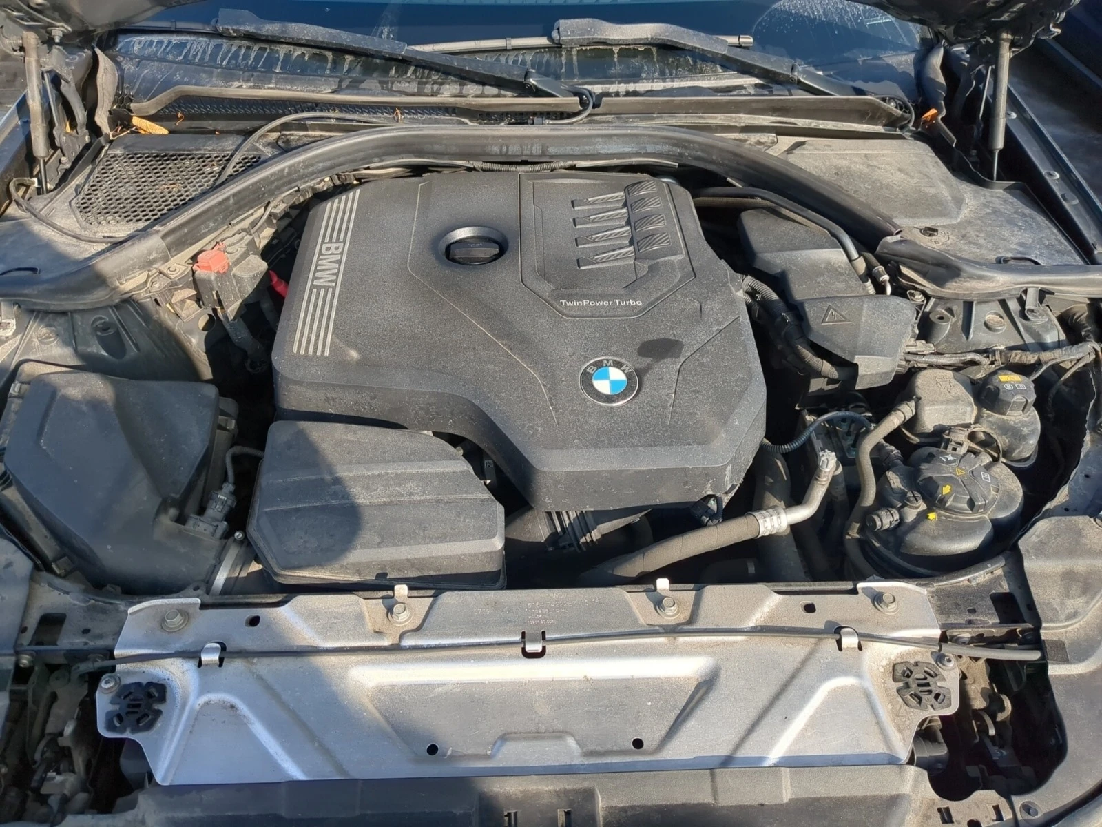 BMW 330 i xDrive* * CARFAX* * ����������* *  | Mobile.bg � ����������� 12