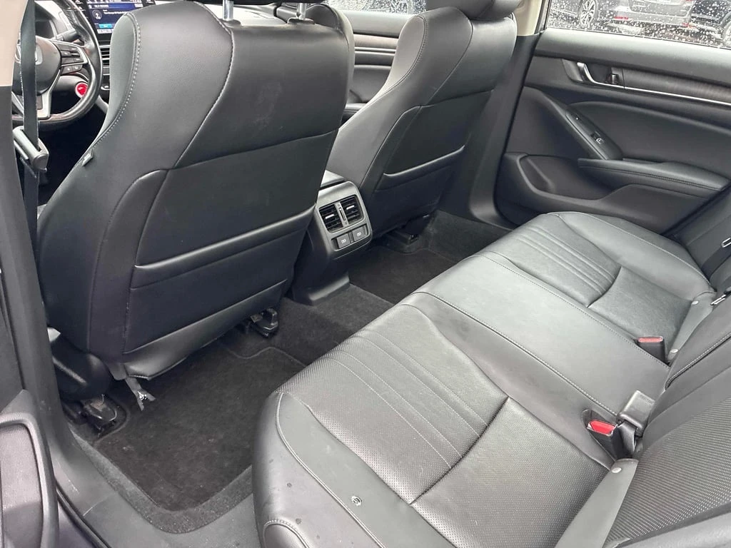 Honda Accord * EX L * CARFAX * ��� ������������ ������ | Mobile.bg � ����������� 14