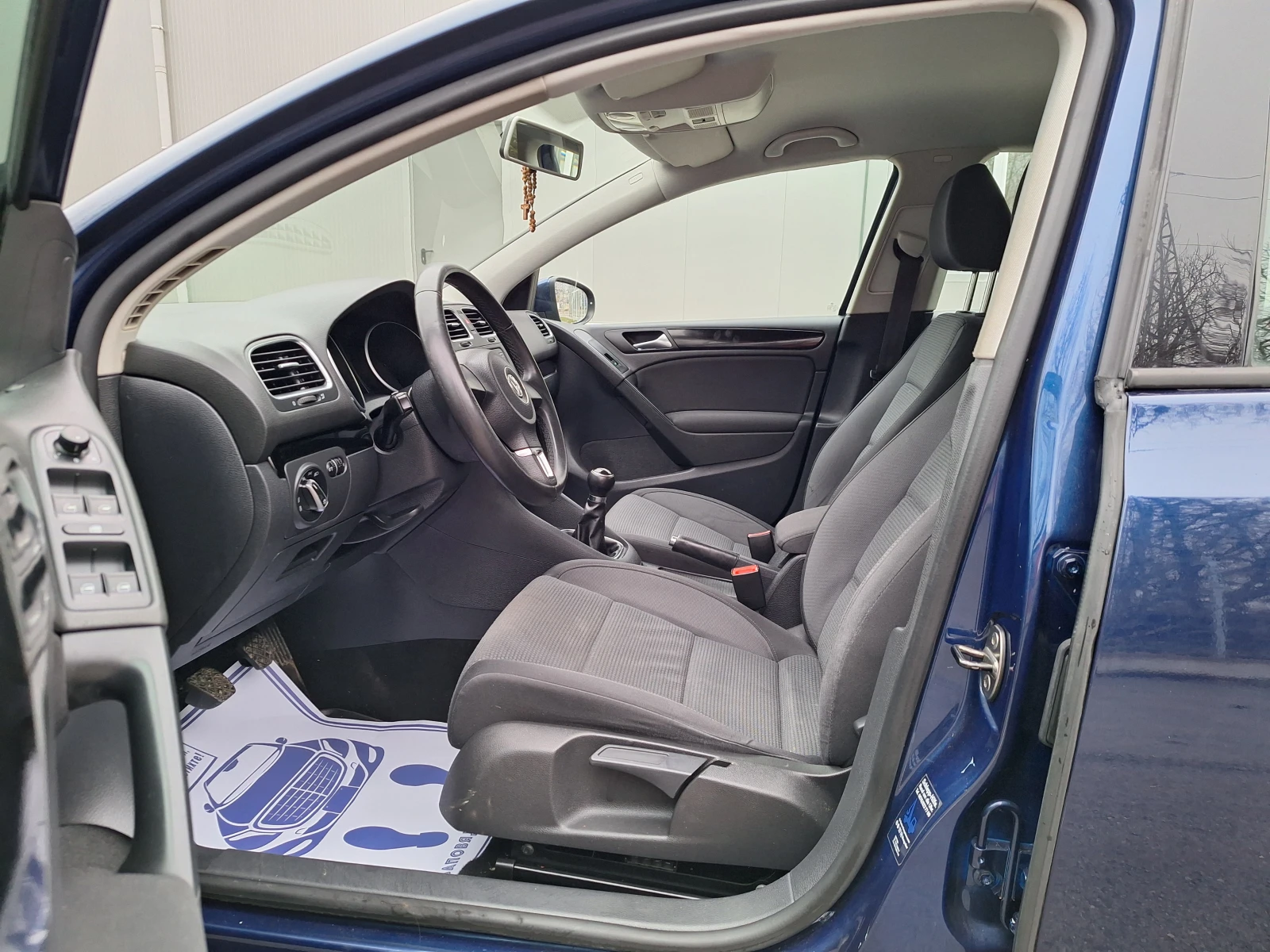 VW Golf 1, 6 TDI 90�.�.������ ������, ������ | Mobile.bg � ����������� 9