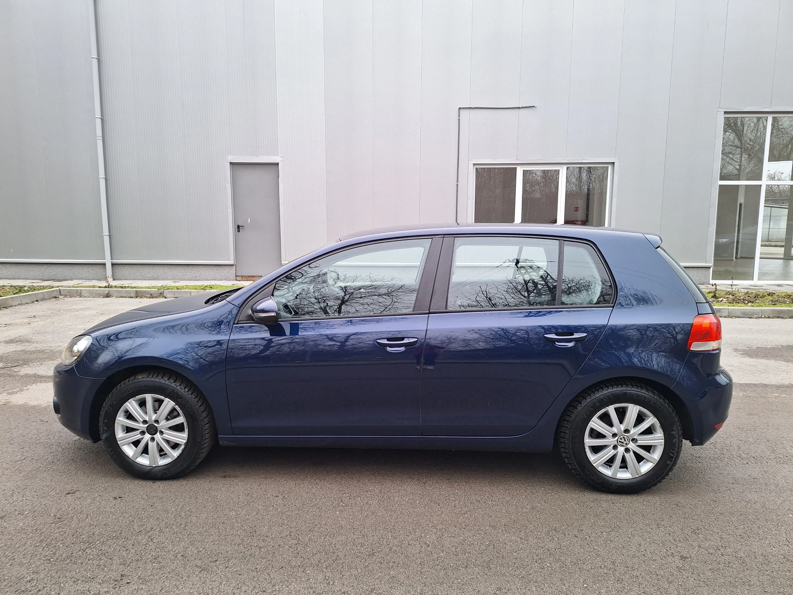 VW Golf 1, 6 TDI 90�.�.������ ������, ������ | Mobile.bg � ����������� 8