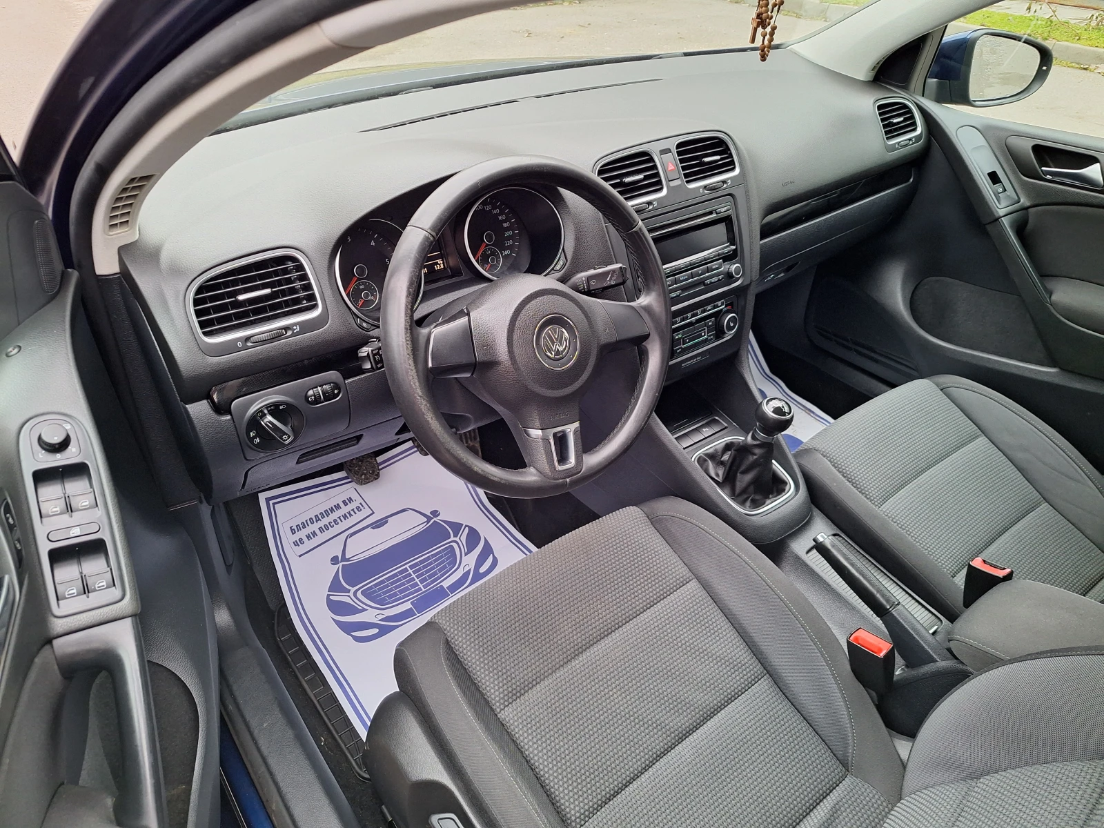 VW Golf 1, 6 TDI 90�.�.������ ������, ������ | Mobile.bg � ����������� 10