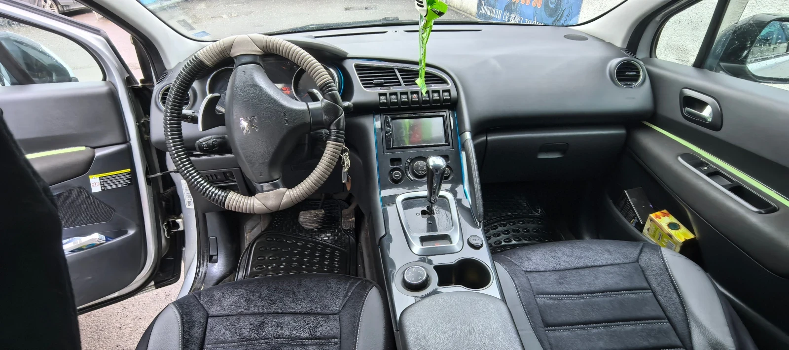 Peugeot 3008 | Mobile.bg � ����������� 7