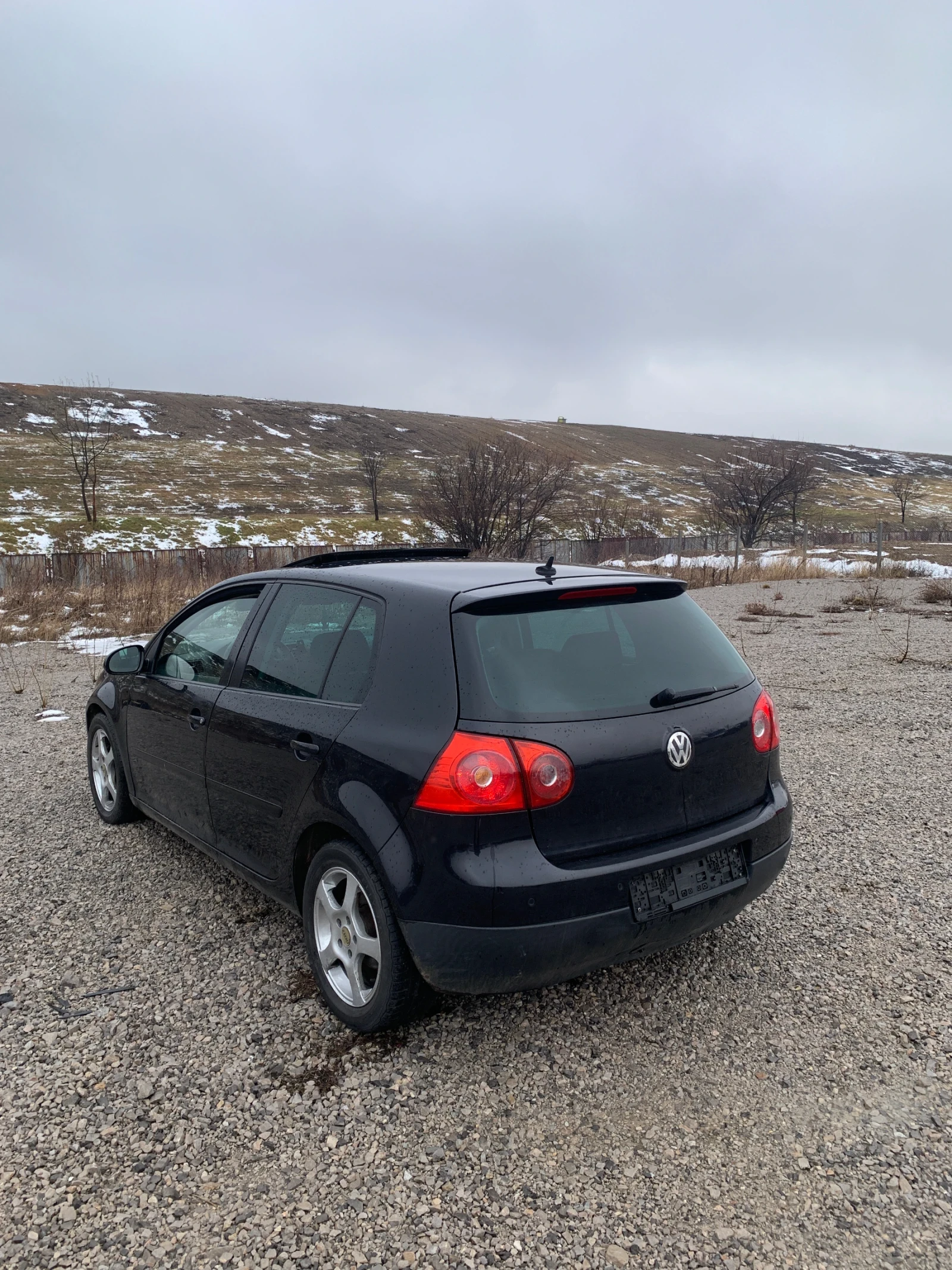 VW Golf 2, 0 TDI.   DSG - изображение 7