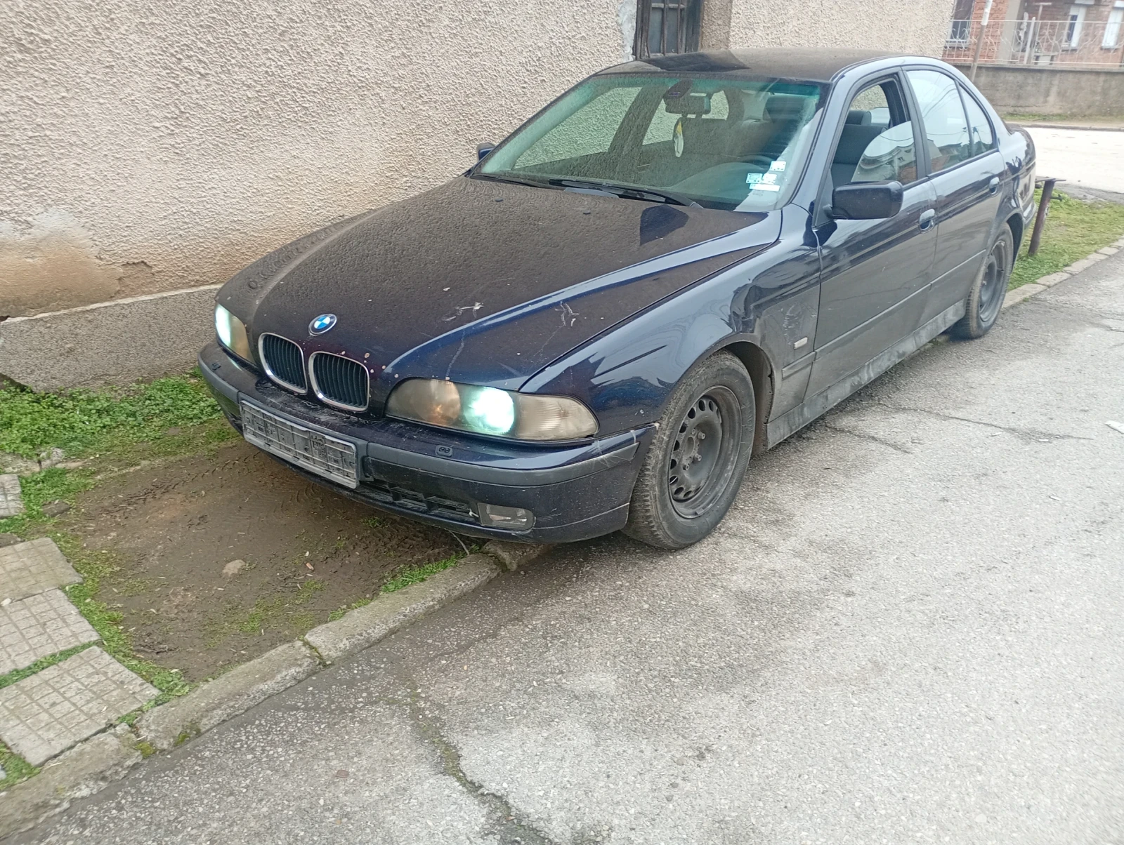 BMW 525 �57�25 163 | Mobile.bg � ����������� 1