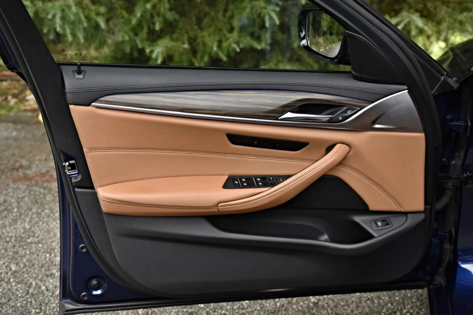 BMW 530 G31 M SPORT SOFT CLOSE | Mobile.bg � ����������� 17