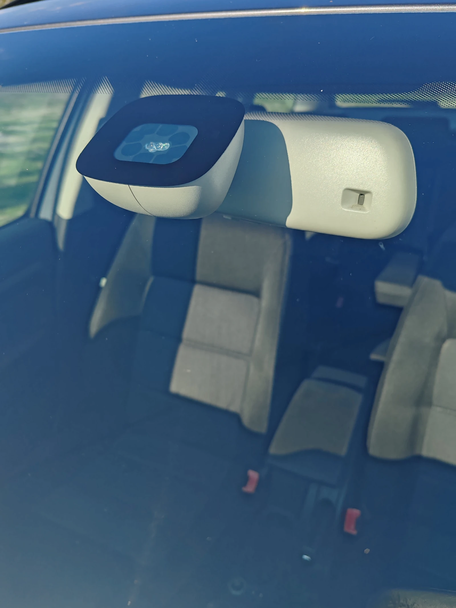 Skoda Octavia II, снимка 15 - Автомобили и джипове - 53846534