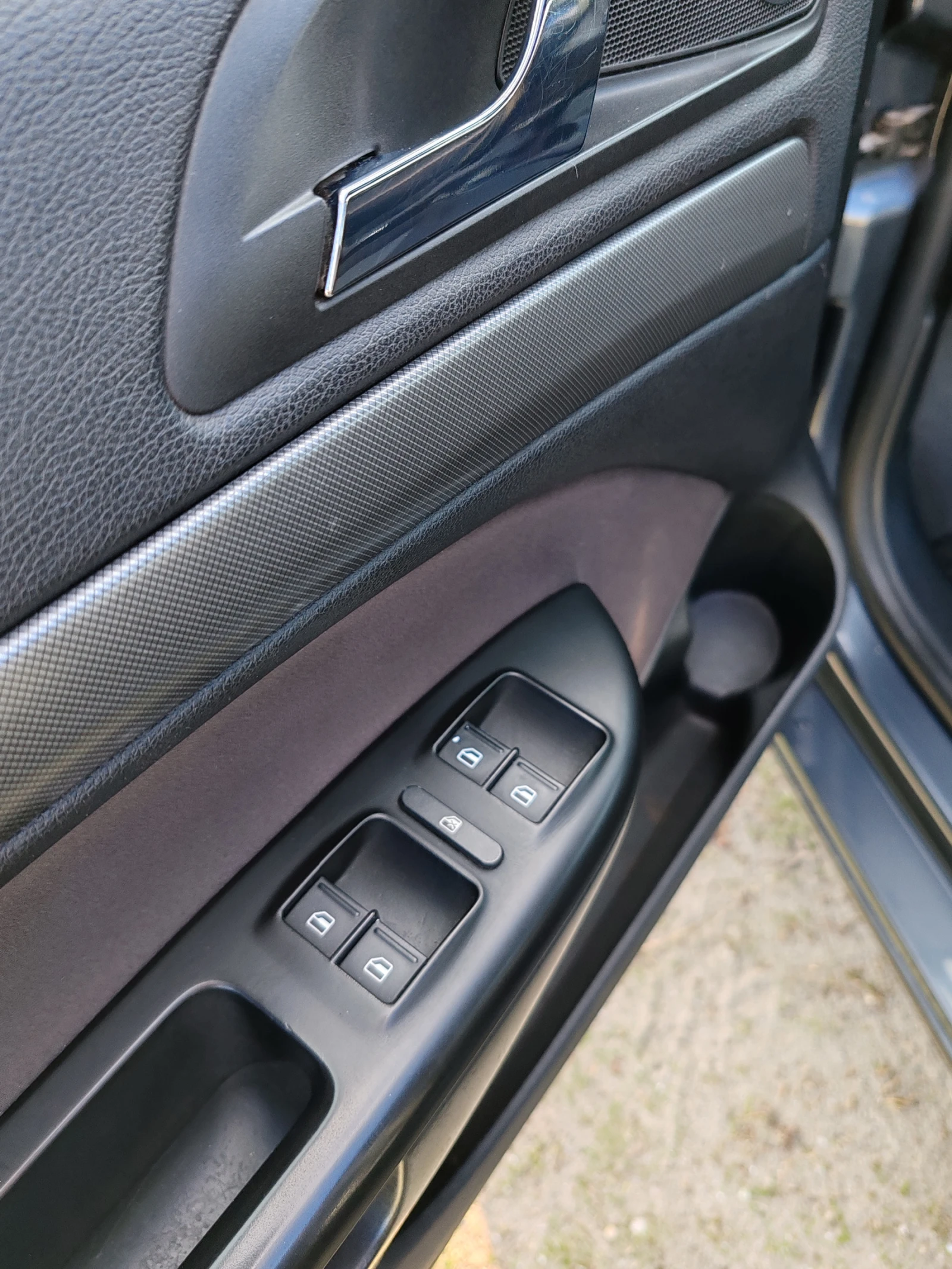 Skoda Octavia II, снимка 6 - Автомобили и джипове - 53846534