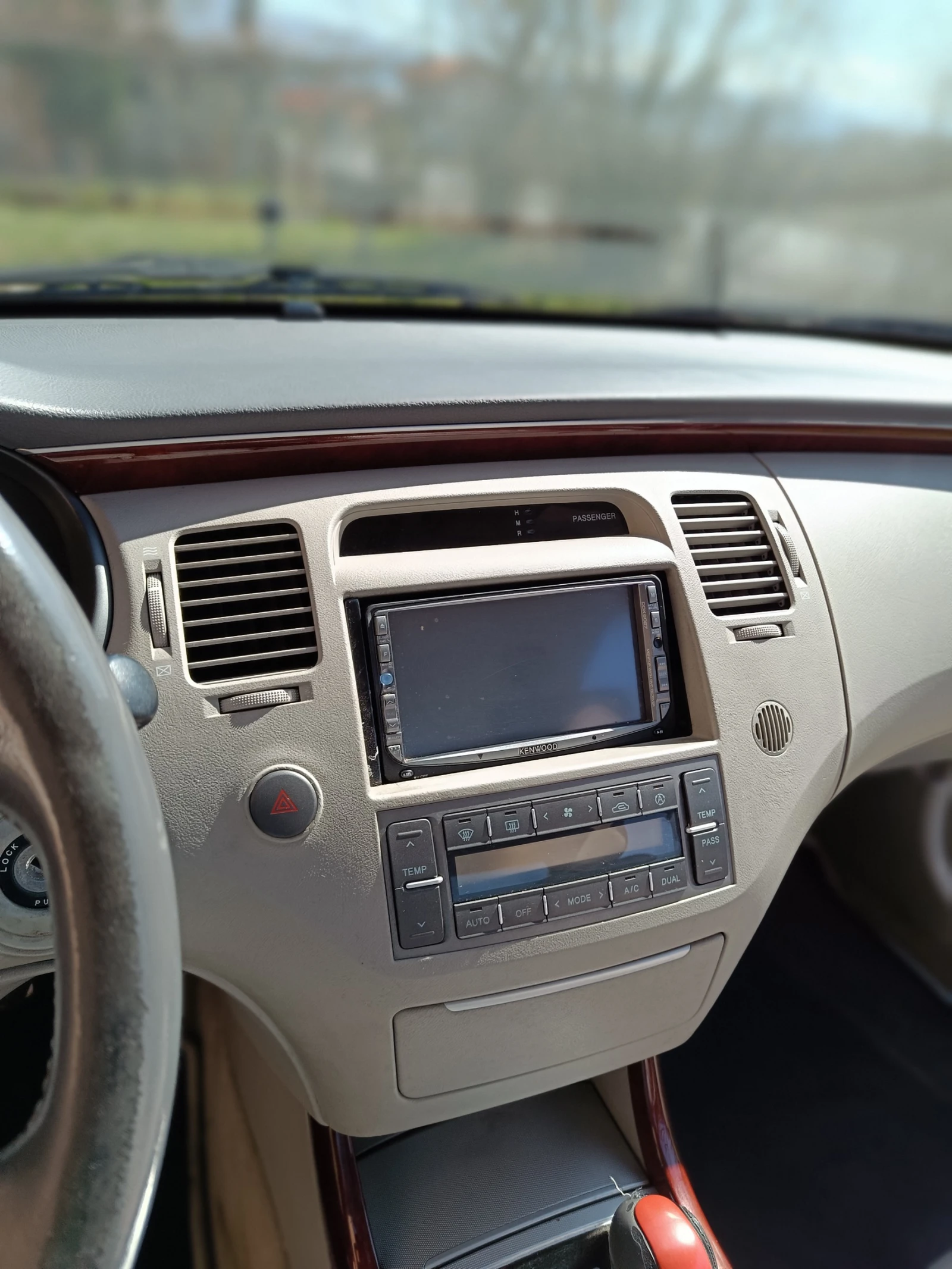 Hyundai Grandeur, снимка 9 - Автомобили и джипове - 53862603