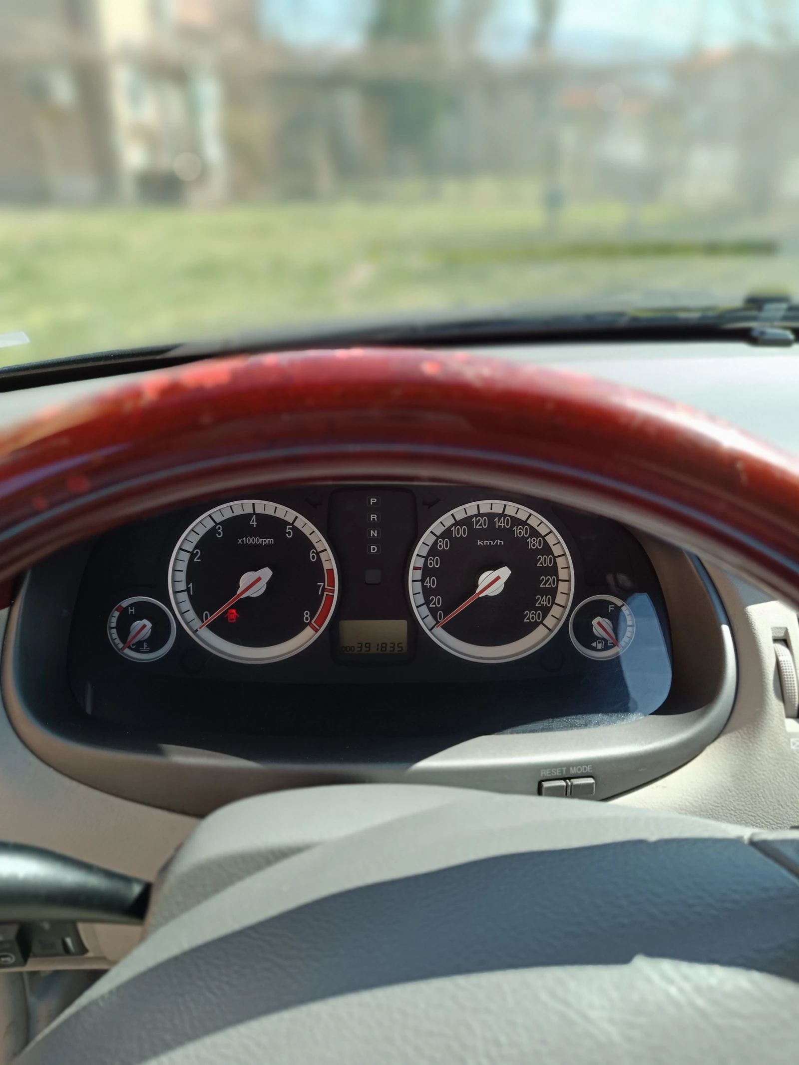 Hyundai Grandeur, снимка 8 - Автомобили и джипове - 53862603