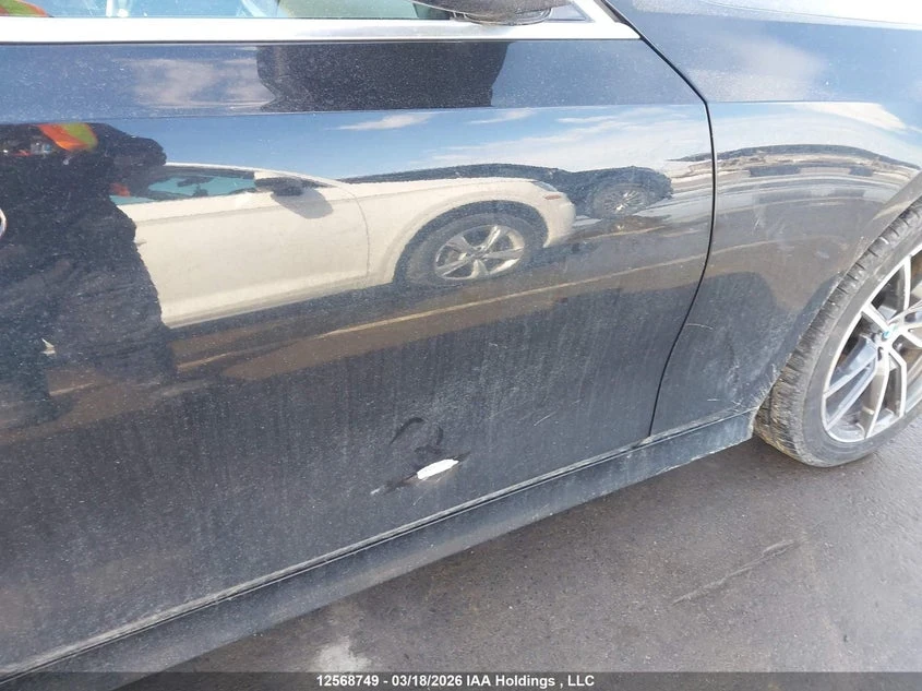 BMW 330 i XDRIVE | ШИБЕДАХ | KEYLESS | ЗАДНА КАМЕРА | , снимка 6 - Автомобили и джипове - 54074095