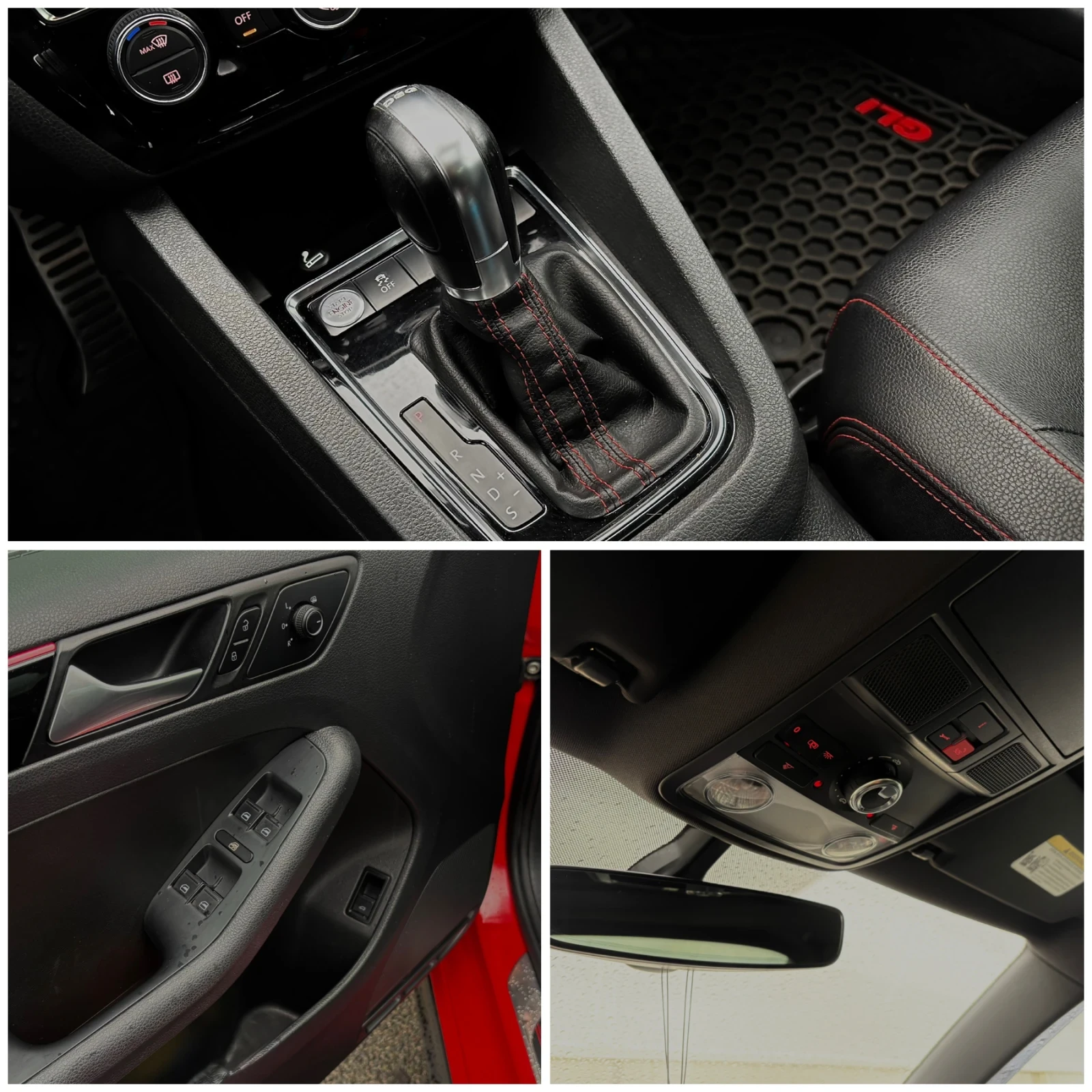 VW Jetta GLI 2.0 TSI DSG* Шибедах* Камера* Обслужена* ПаркП, снимка 12 - Автомобили и джипове - 54238764