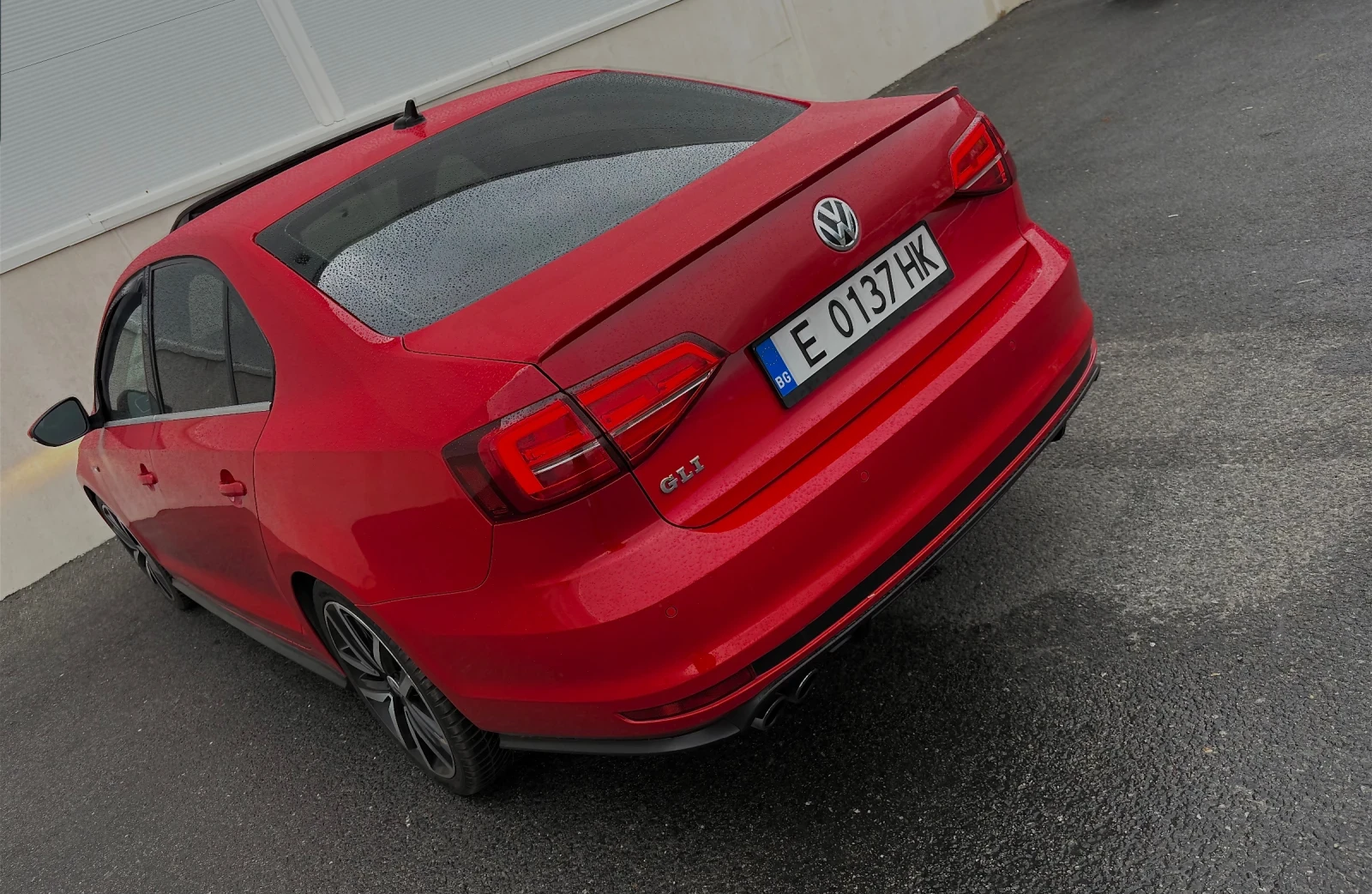 VW Jetta GLI 2.0 TSI DSG* Шибедах* Камера* Обслужена* ПаркП, снимка 7 - Автомобили и джипове - 54238764