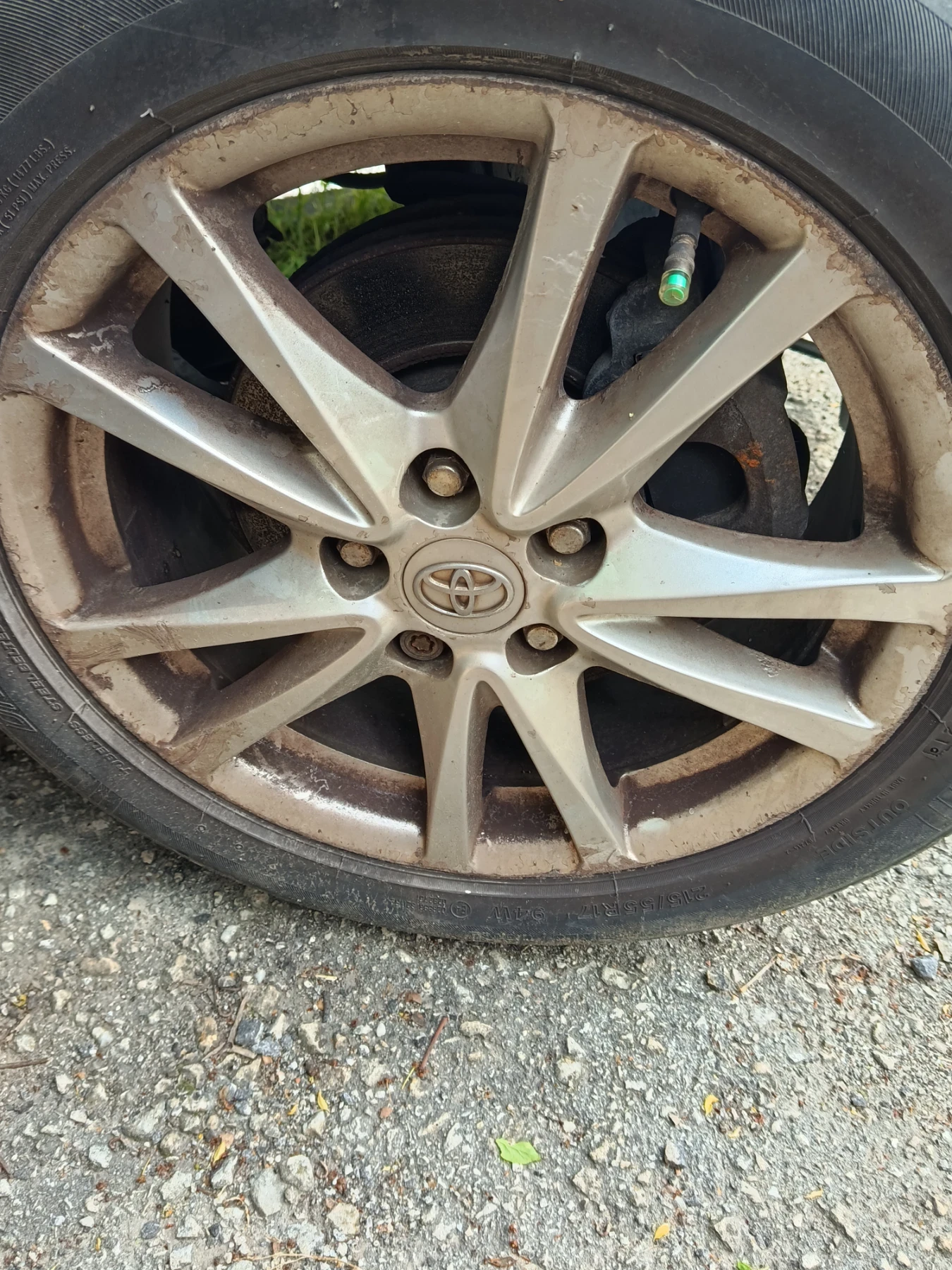 Toyota Avensis, снимка 7 - Автомобили и джипове - 54393384