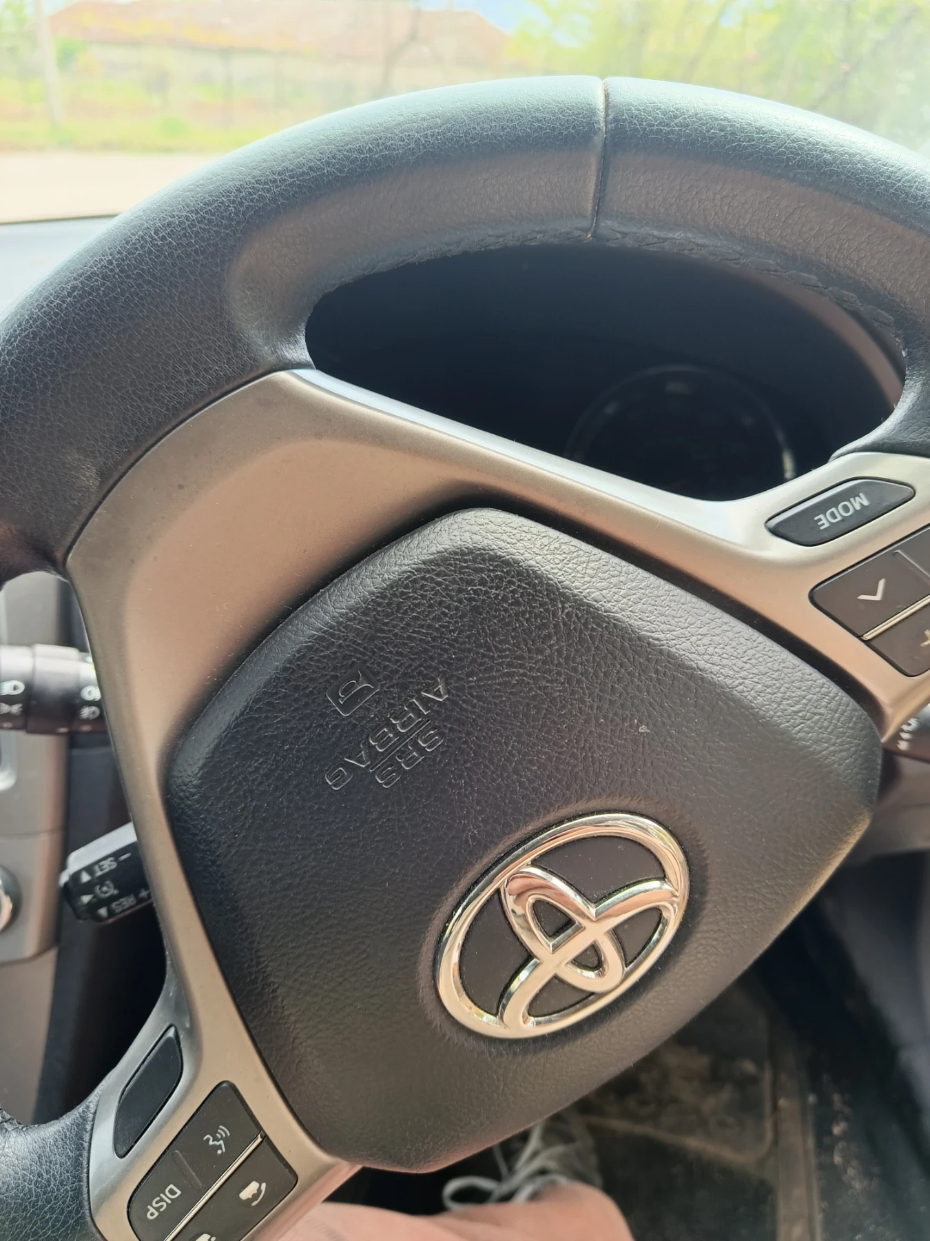 Toyota Avensis, снимка 6 - Автомобили и джипове - 54393384