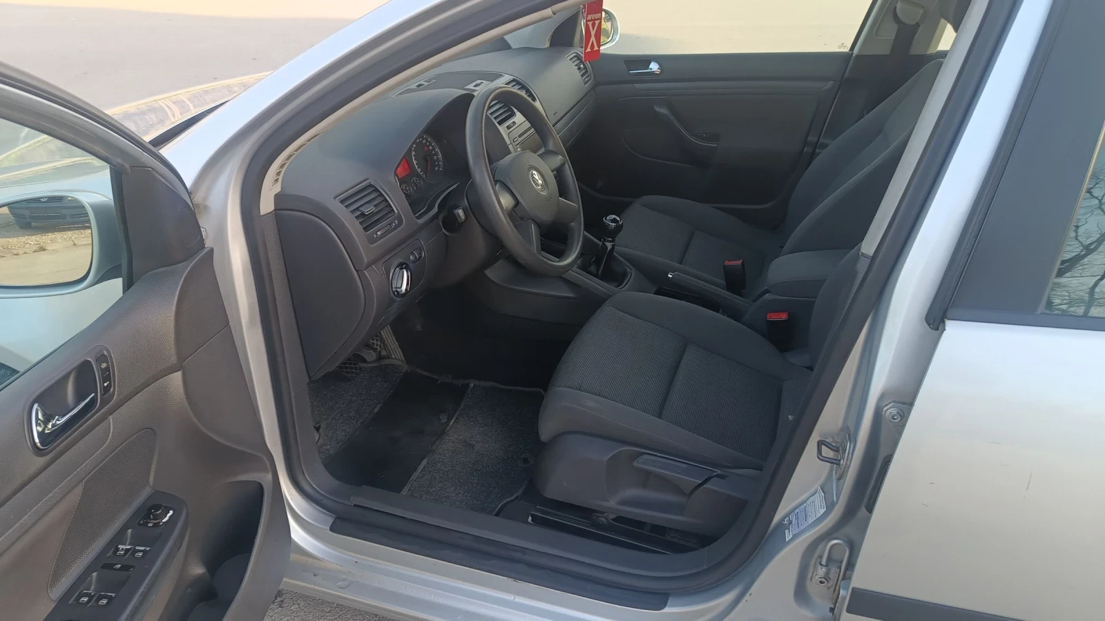 VW Golf 1.9 TDI 90k.s , снимка 8 - Автомобили и джипове - 54502854