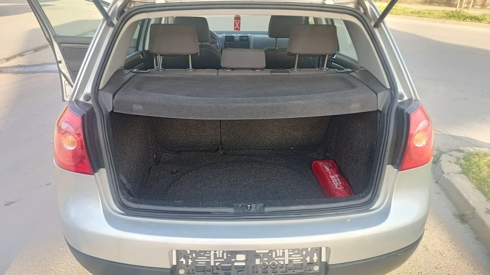 VW Golf 1.9 TDI 90k.s , снимка 12 - Автомобили и джипове - 54502854