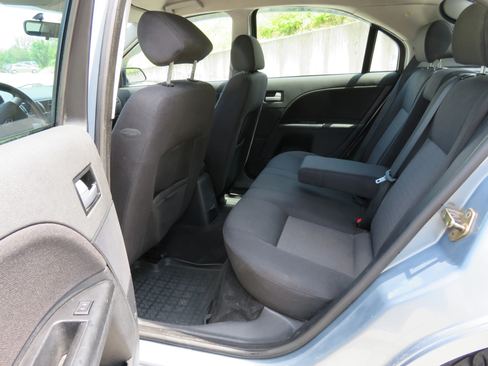 Ford Mondeo, снимка 12 - Автомобили и джипове - 54630160