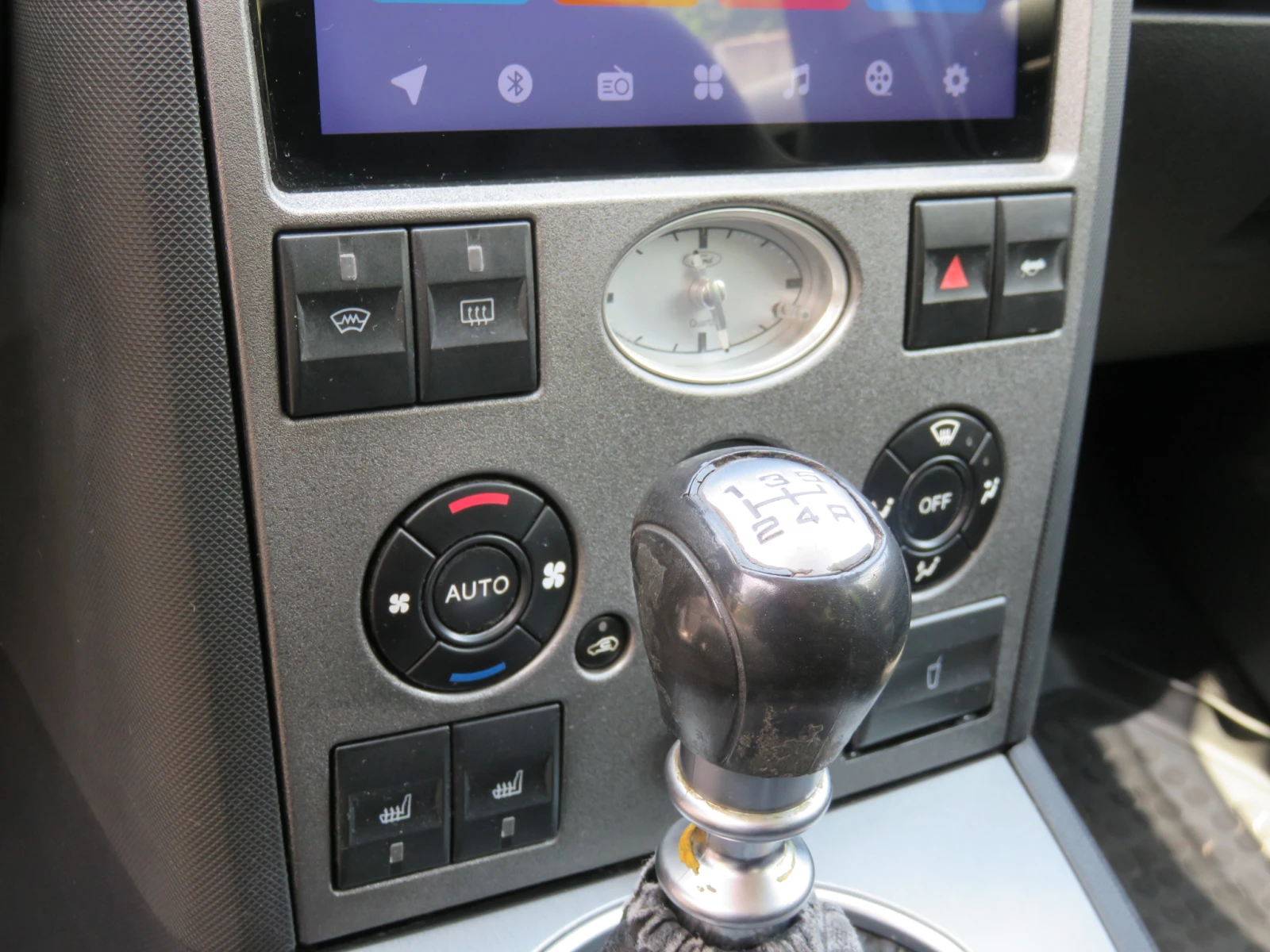 Ford Mondeo, снимка 10 - Автомобили и джипове - 54630160