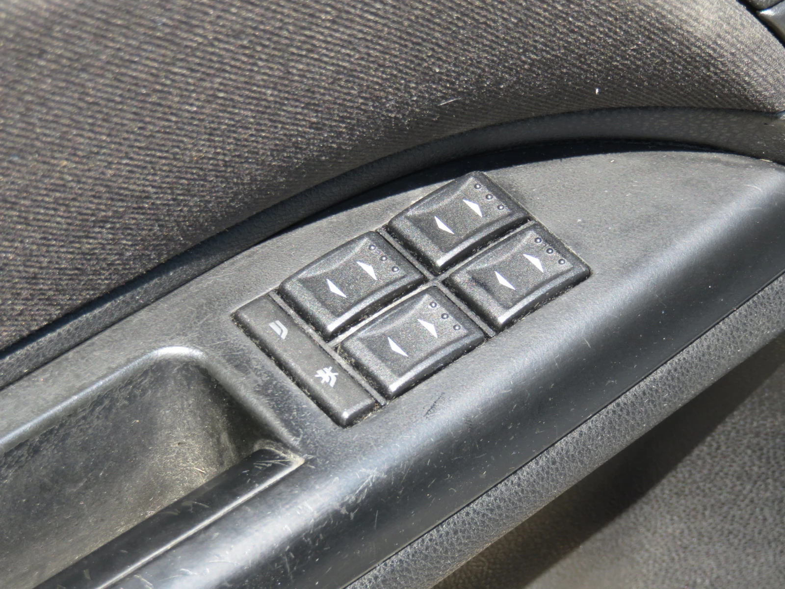 Ford Mondeo, снимка 4 - Автомобили и джипове - 54630160