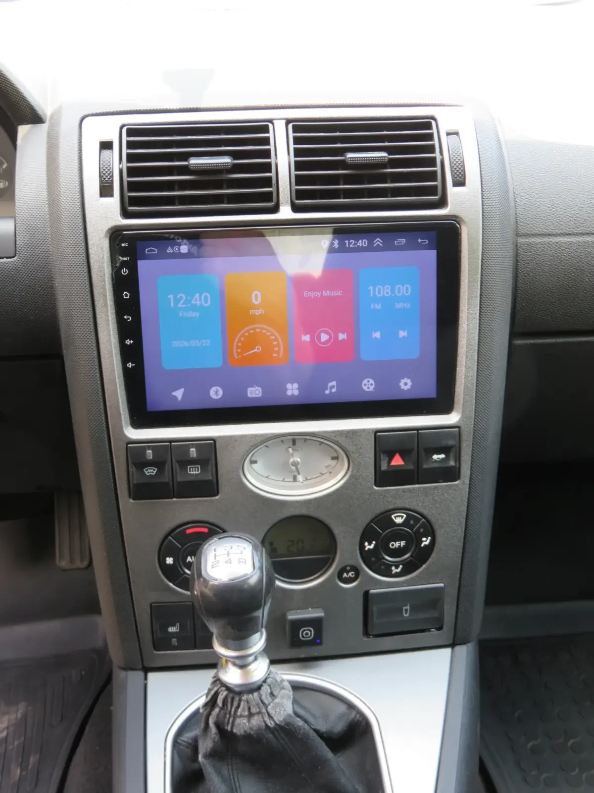 Ford Mondeo, снимка 9 - Автомобили и джипове - 54630160