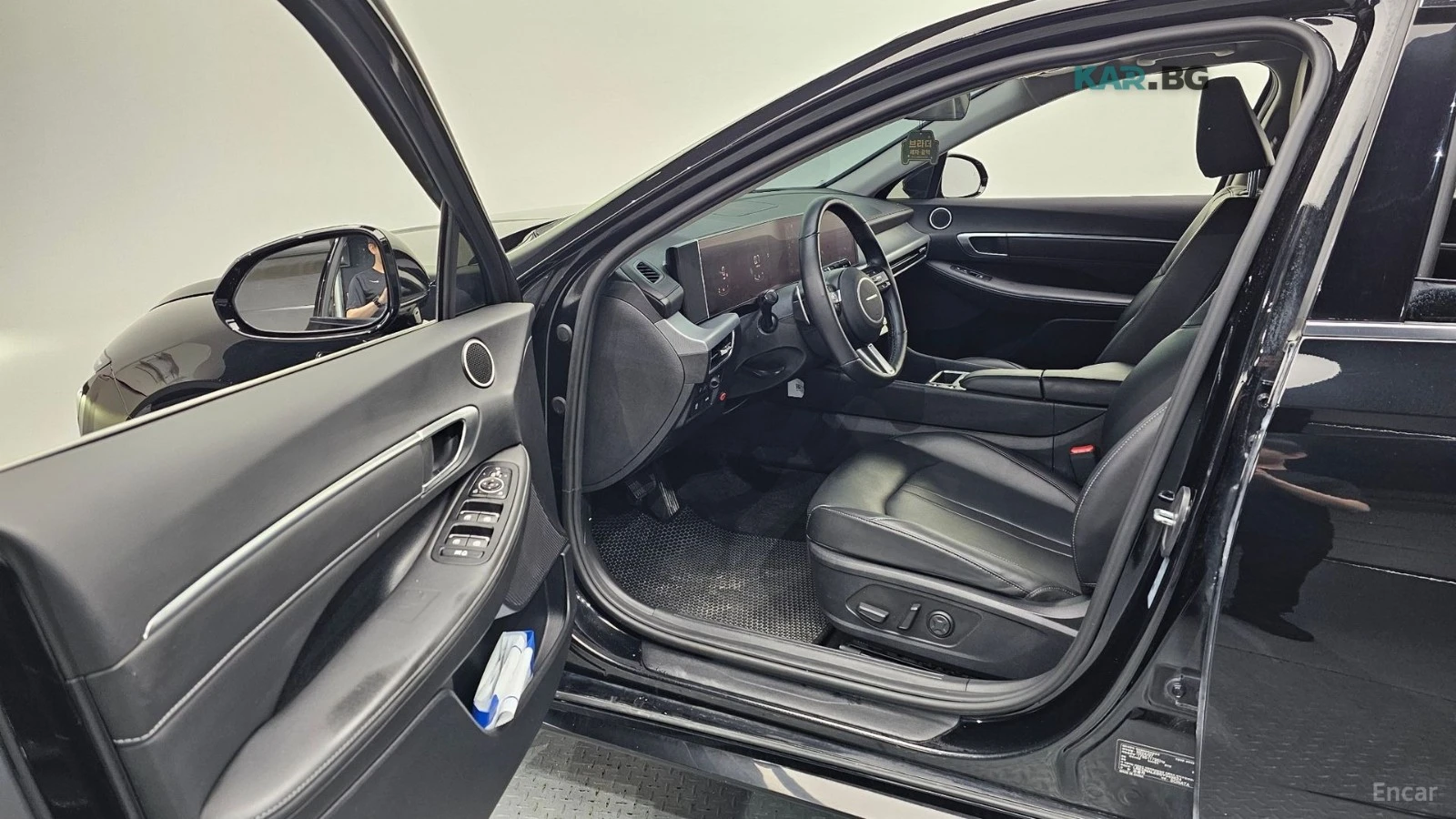 Hyundai Sonata 2.0LPG* DRIVE-ASSIST* REAR-CAMERA* DIGITAL* , снимка 5 - Автомобили и джипове - 54778376