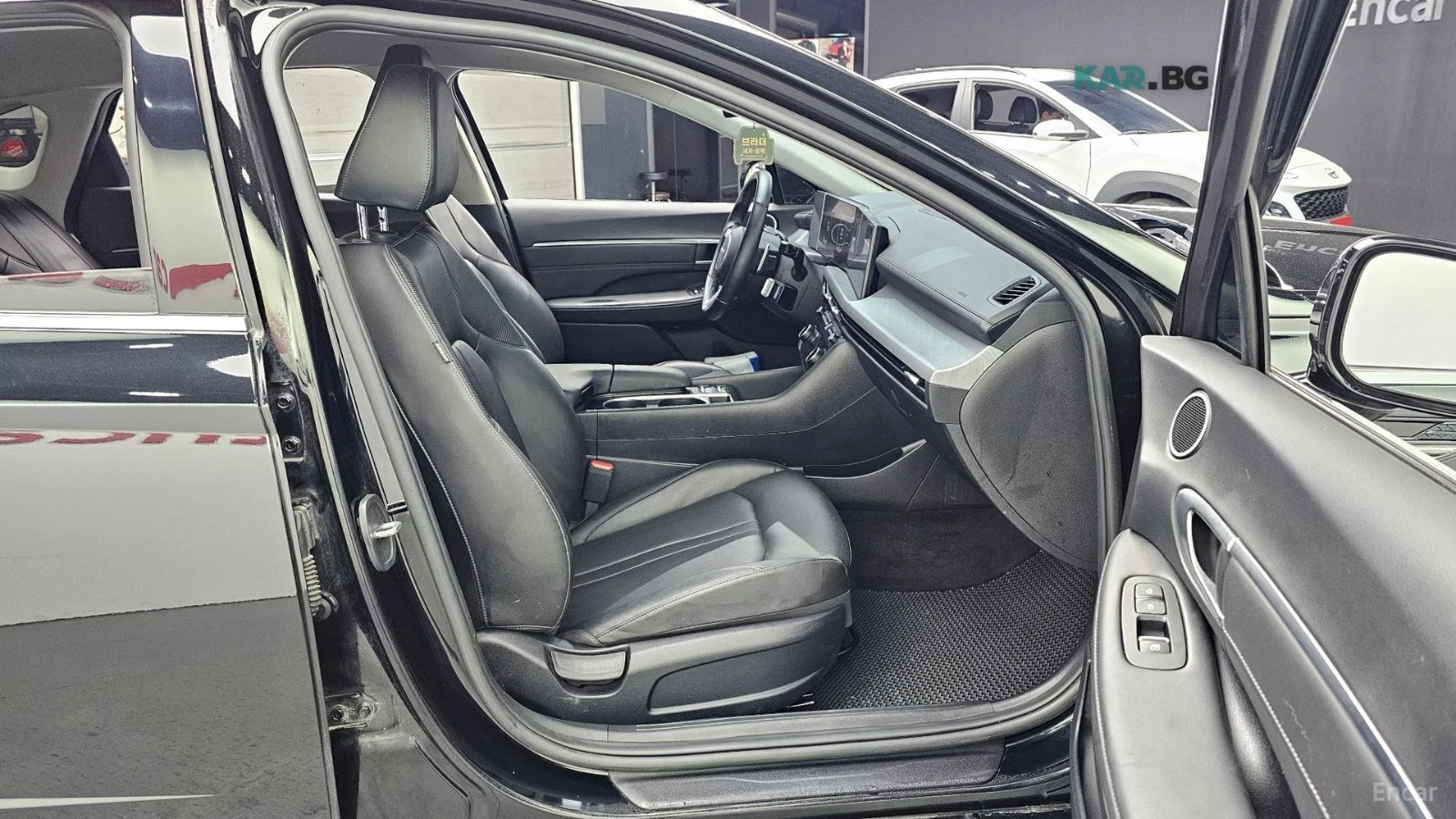 Hyundai Sonata 2.0LPG* DRIVE-ASSIST* REAR-CAMERA* DIGITAL* , снимка 11 - Автомобили и джипове - 54778376