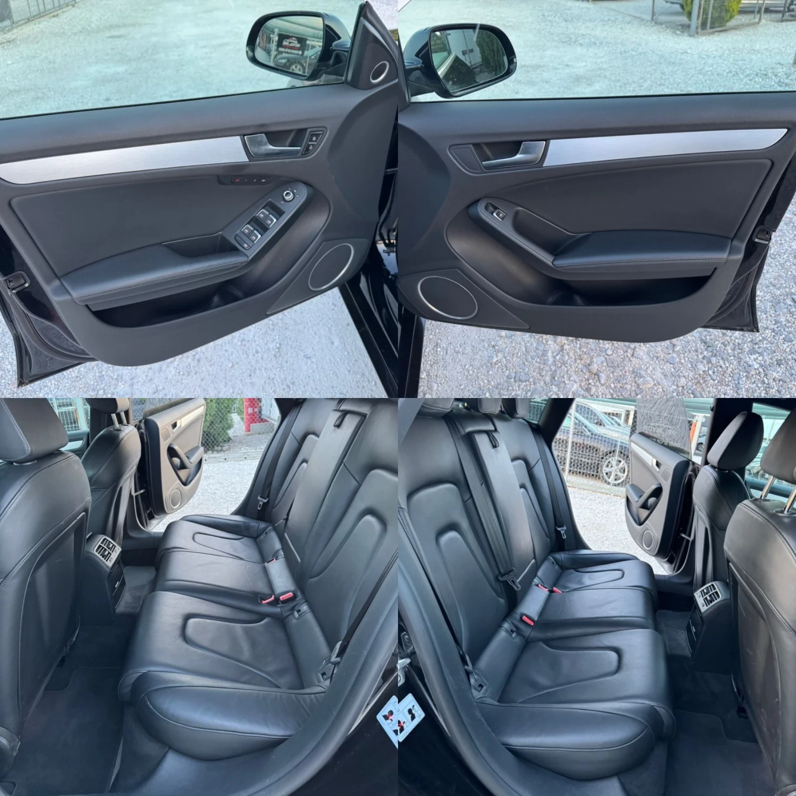 Audi A5 FaceLift 3.0TDI 245кс quattro FULL , снимка 10 - Автомобили и джипове - 55150120