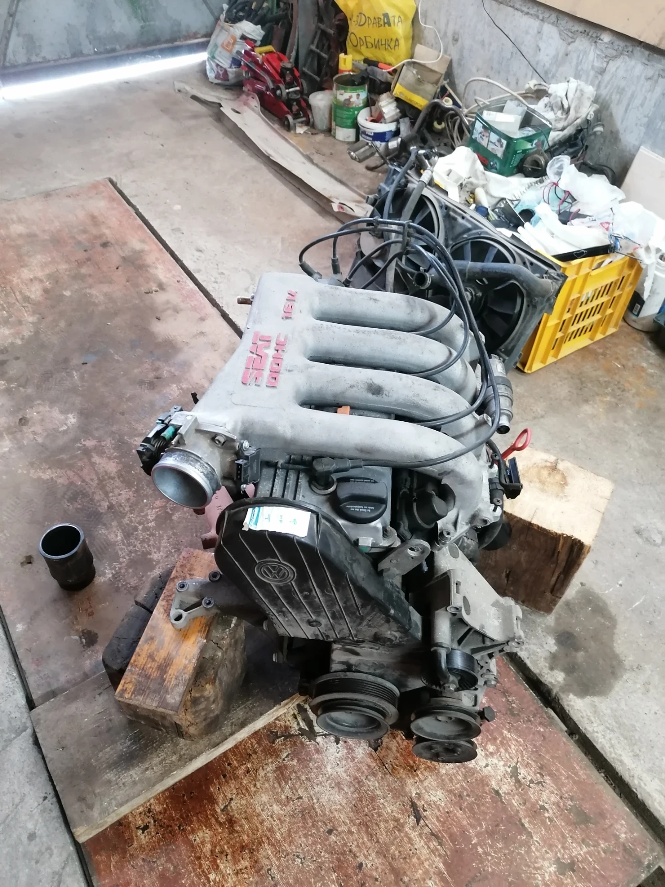 Seat Ibiza 1.8 16V ADL, снимка 10 - Автомобили и джипове - 55247624