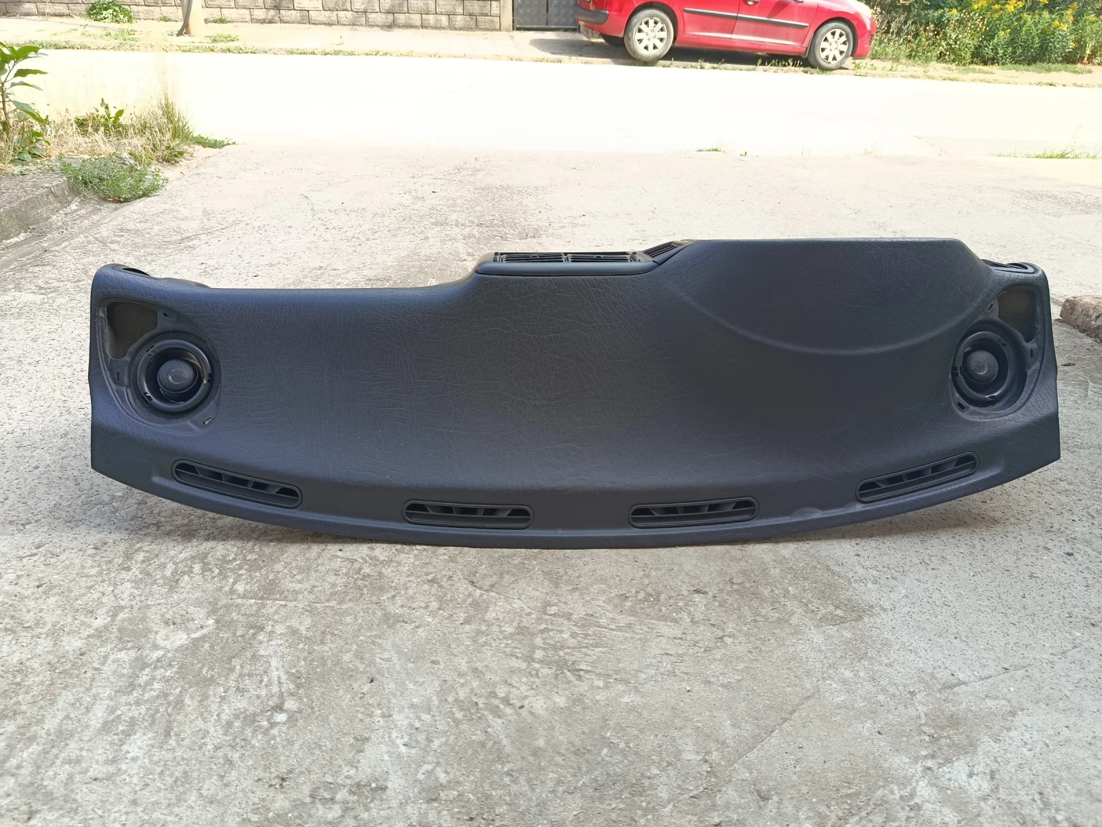 Seat Ibiza 1.8 16V ADL, снимка 3 - Автомобили и джипове - 55247624