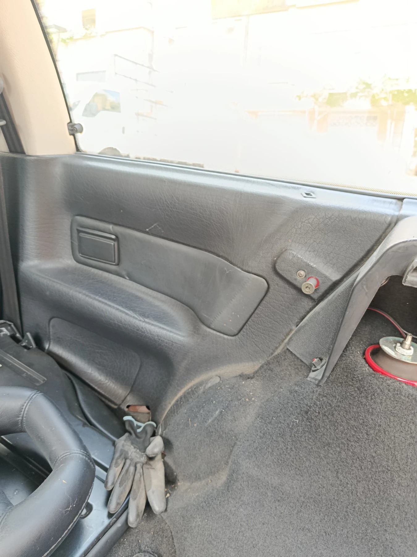 Seat Ibiza 1.8 16V ADL, снимка 6 - Автомобили и джипове - 55247624