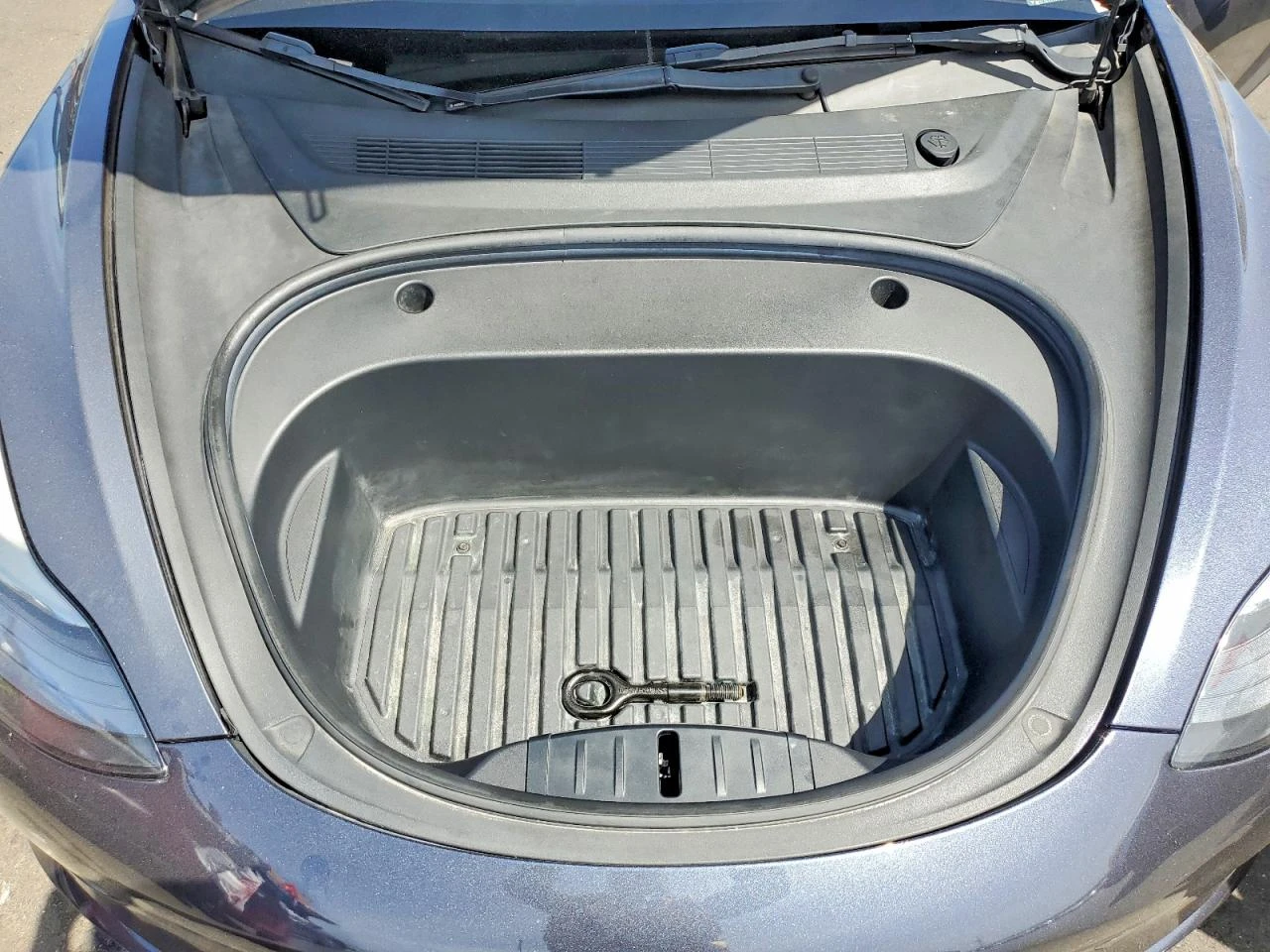 Tesla Model 3, снимка 11 - Автомобили и джипове - 55272144