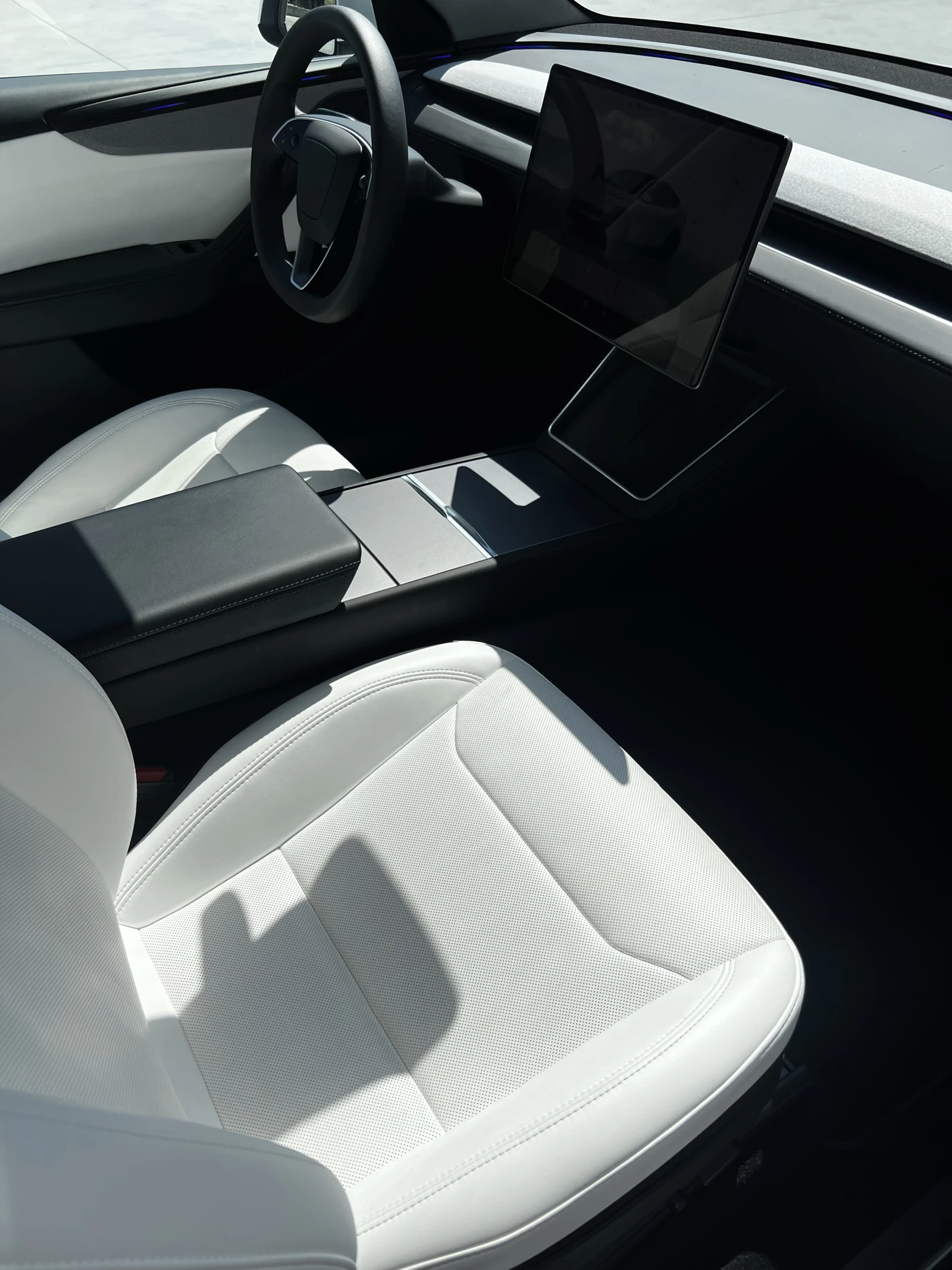 Tesla Y Juniper Long Range Dual AWD | Mobile.bg � ����������� 11
