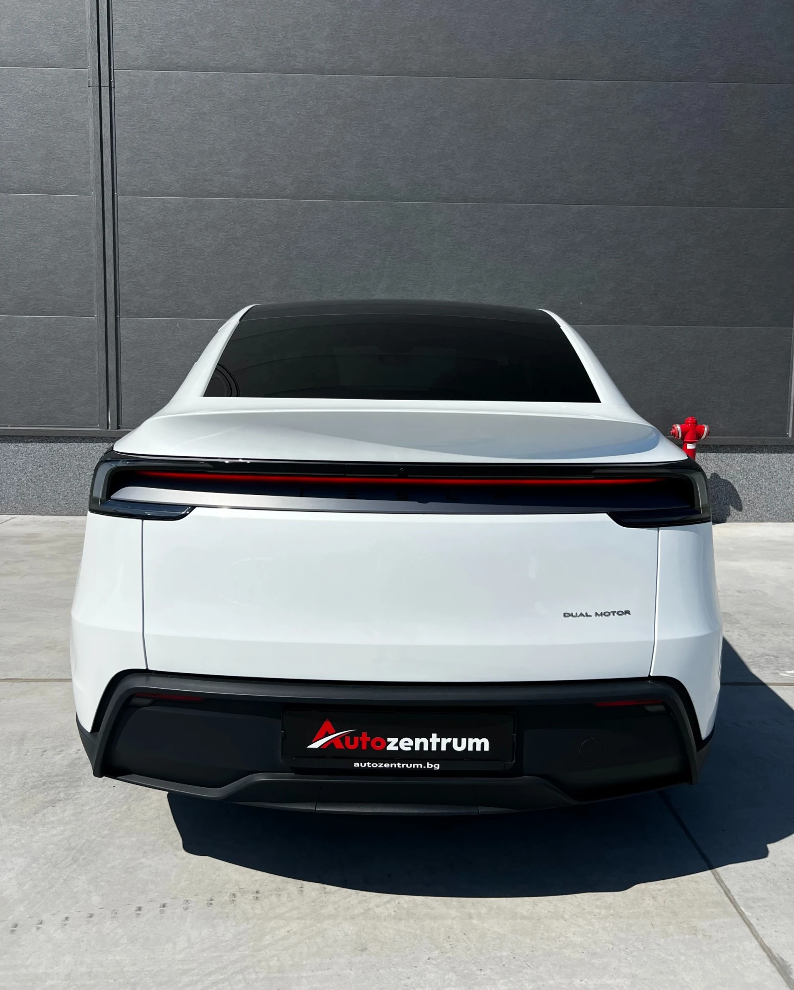 Tesla Y Juniper Long Range Dual AWD | Mobile.bg � ����������� 6