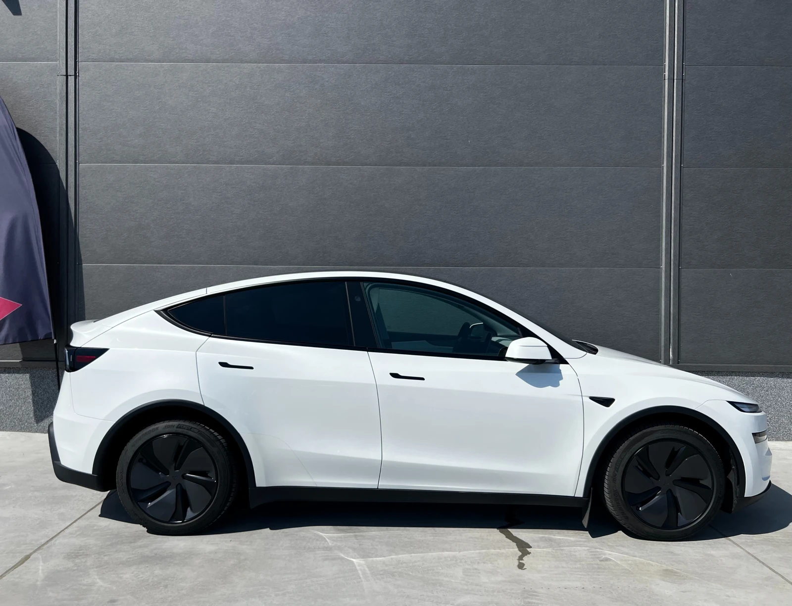 Tesla Y Juniper Long Range Dual AWD | Mobile.bg � ����������� 7