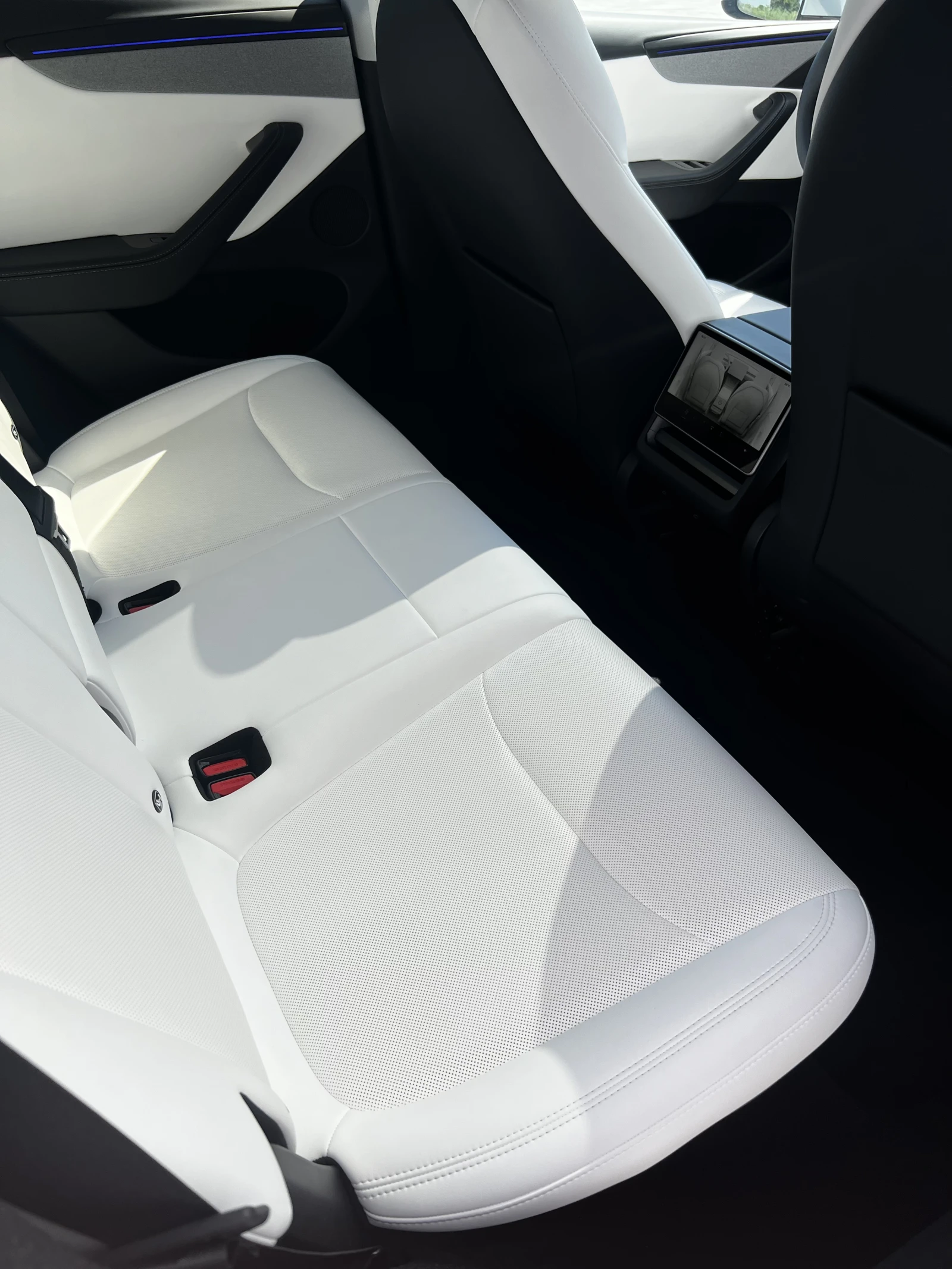 Tesla Y Juniper Long Range Dual AWD | Mobile.bg � ����������� 13