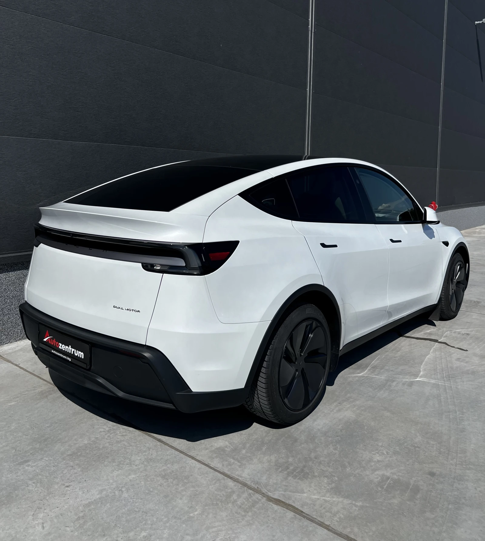 Tesla Y Juniper Long Range Dual AWD | Mobile.bg � ����������� 3