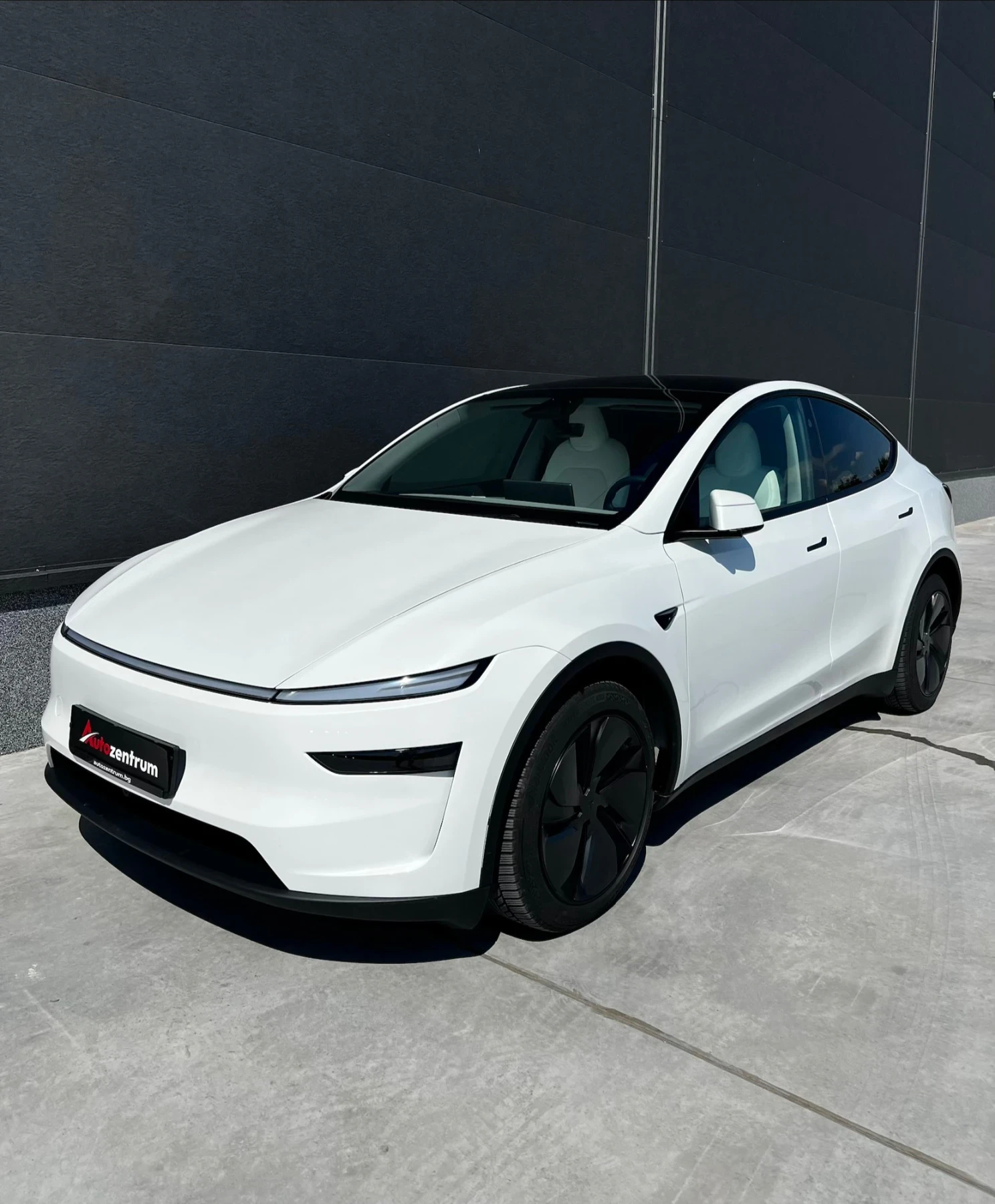 Tesla Y Juniper Long Range Dual AWD | Mobile.bg � ����������� 2
