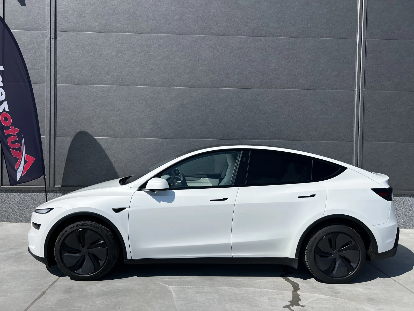 Tesla Y Juniper Long Range Dual AWD | Mobile.bg � ����������� 8