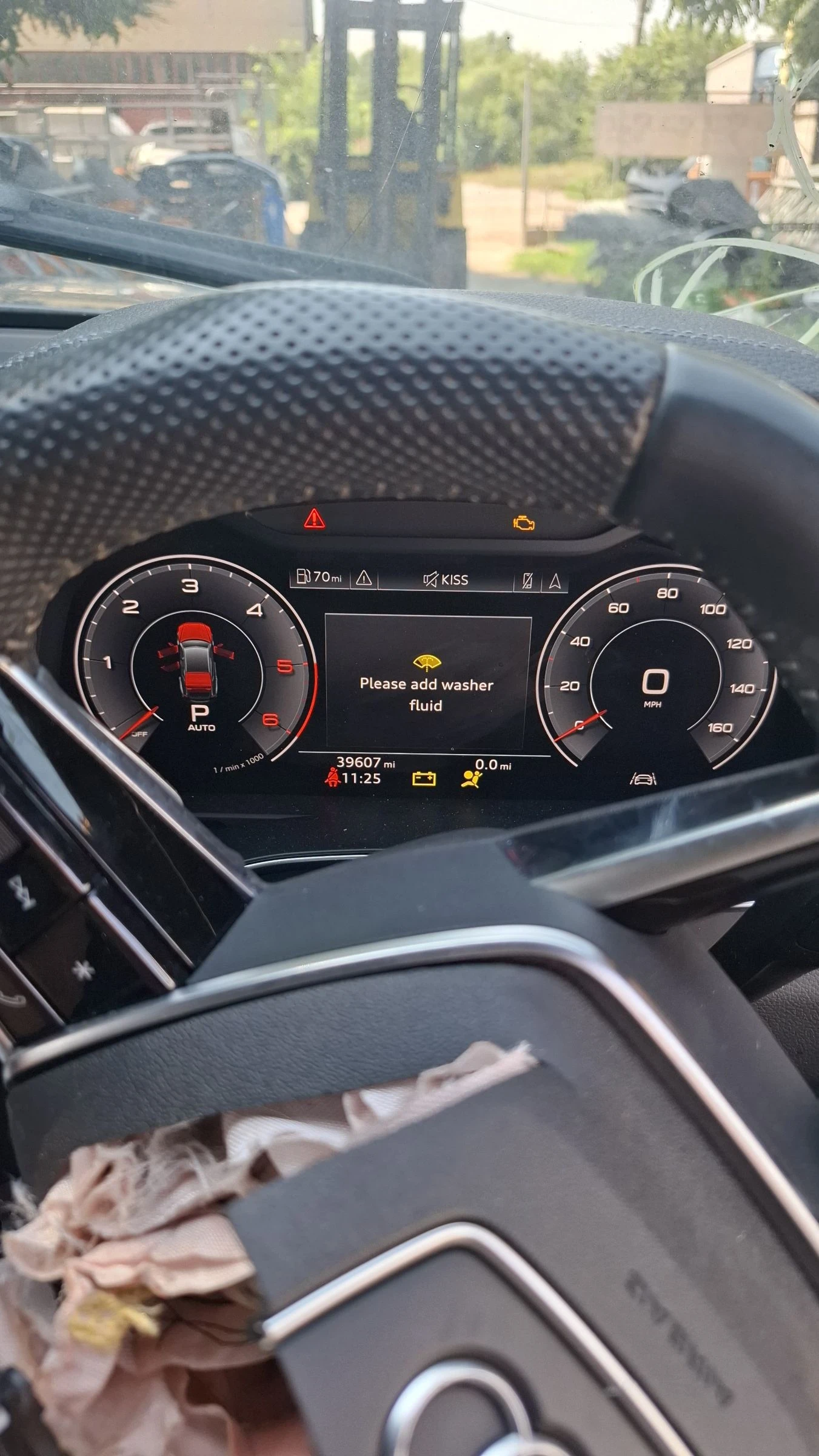 Audi A7 Spotback 50 TDI quattro S line 4K8, снимка 14 - Автомобили и джипове - 55318790