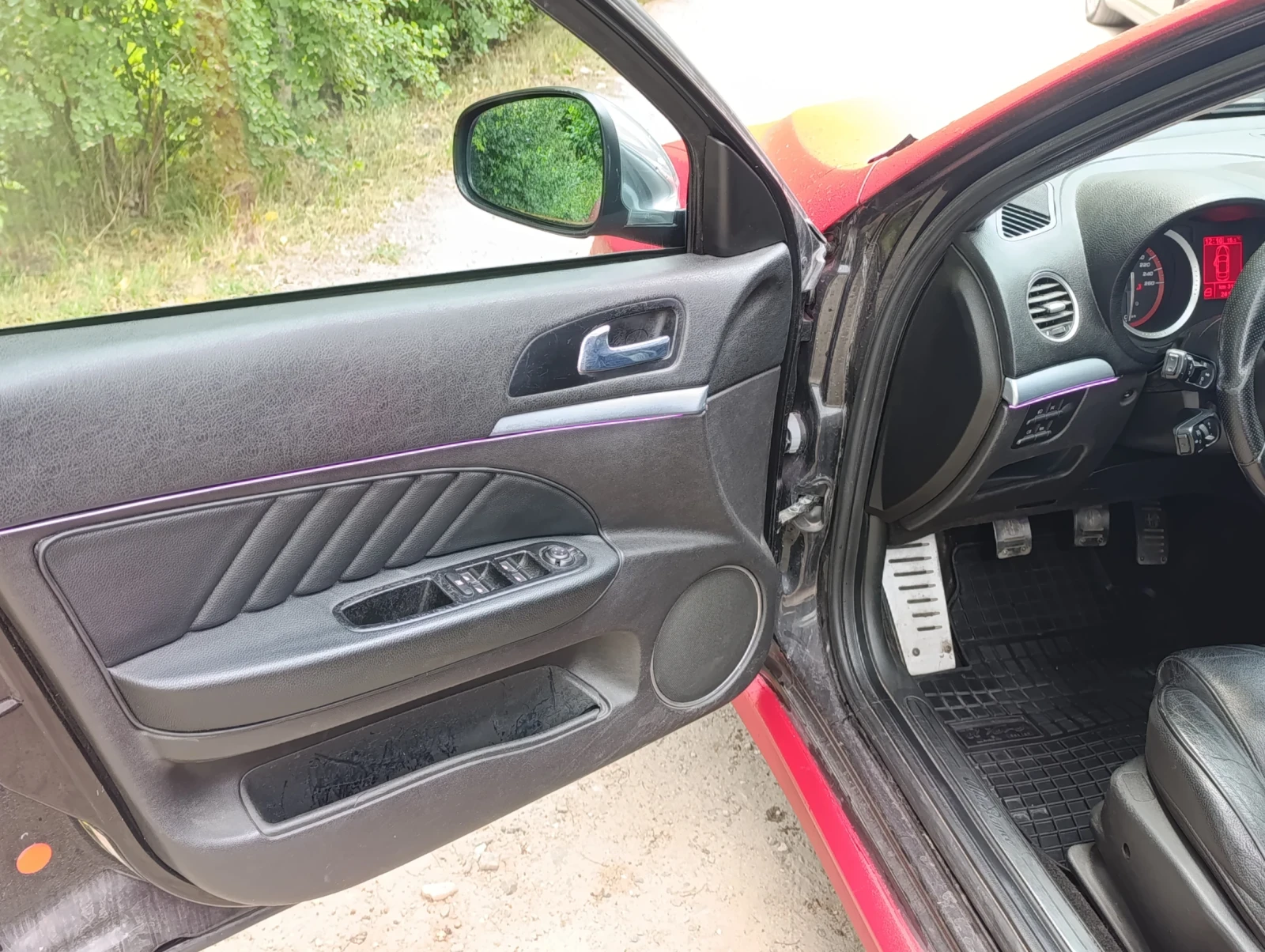 Alfa Romeo 159, снимка 9 - Автомобили и джипове - 55403030