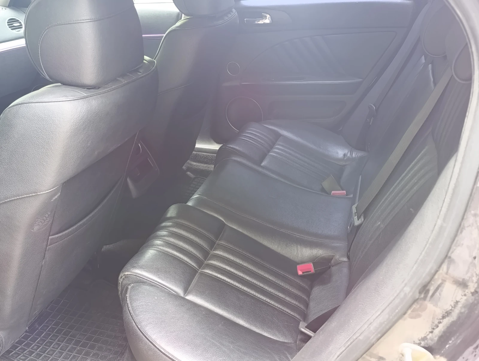 Alfa Romeo 159, снимка 6 - Автомобили и джипове - 55403030