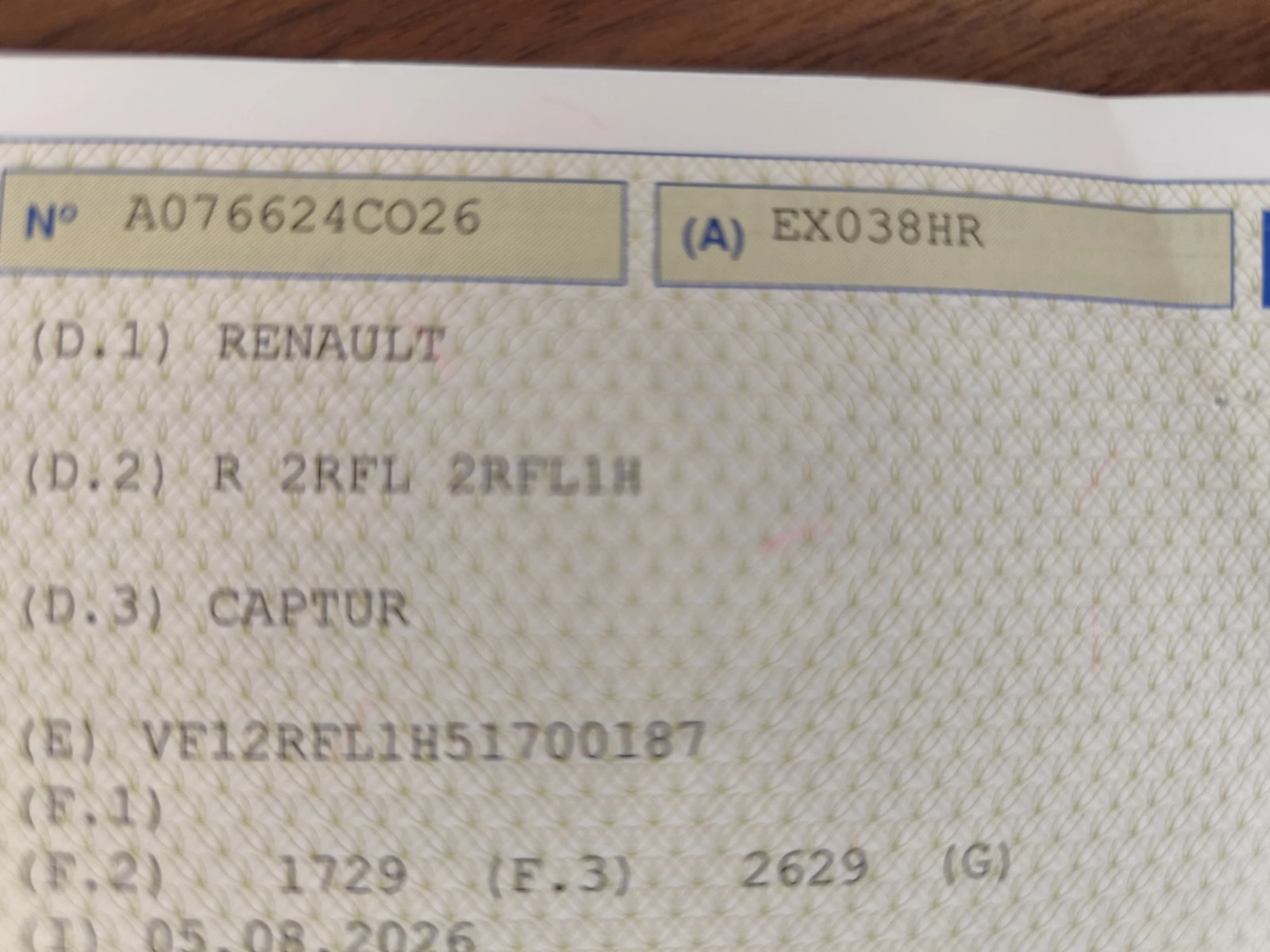 Renault Captur 1.5DCi* NAVI* CAMERA* EURO6B* LED* , снимка 17 - Автомобили и джипове - 55651895